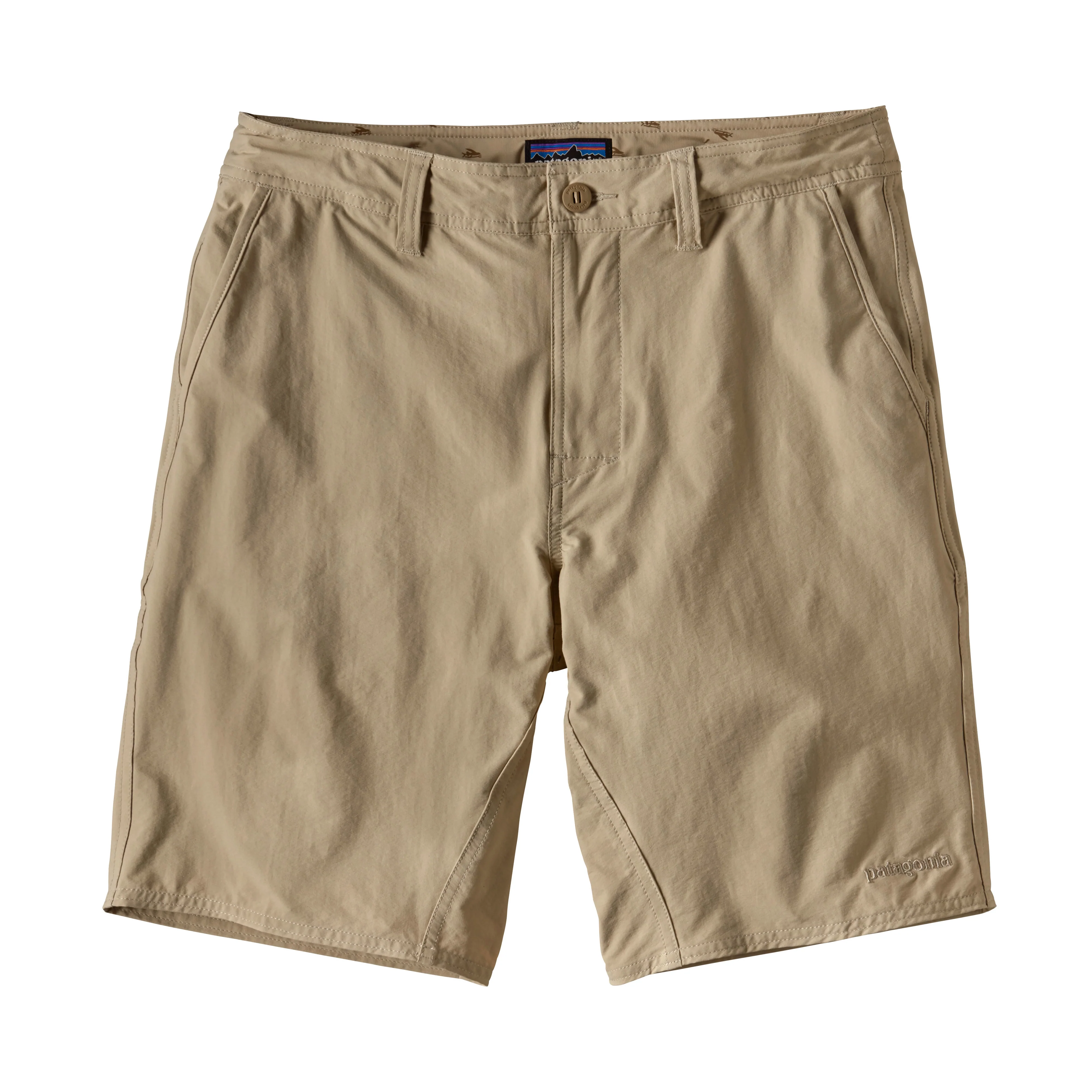 Men's Stretch Wavefarer® Walk Shorts - 20"