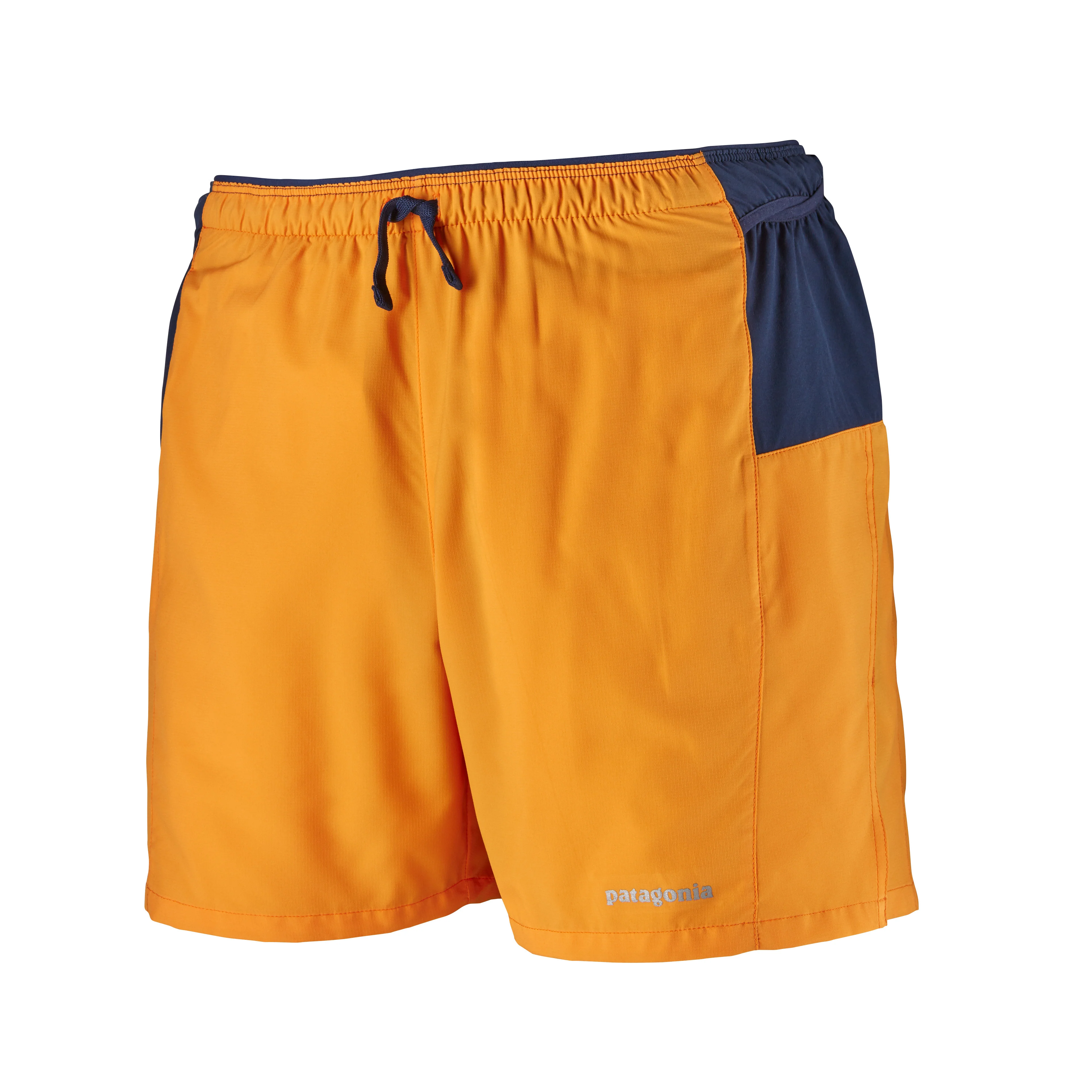 Men's Strider Pro Shorts - 5"