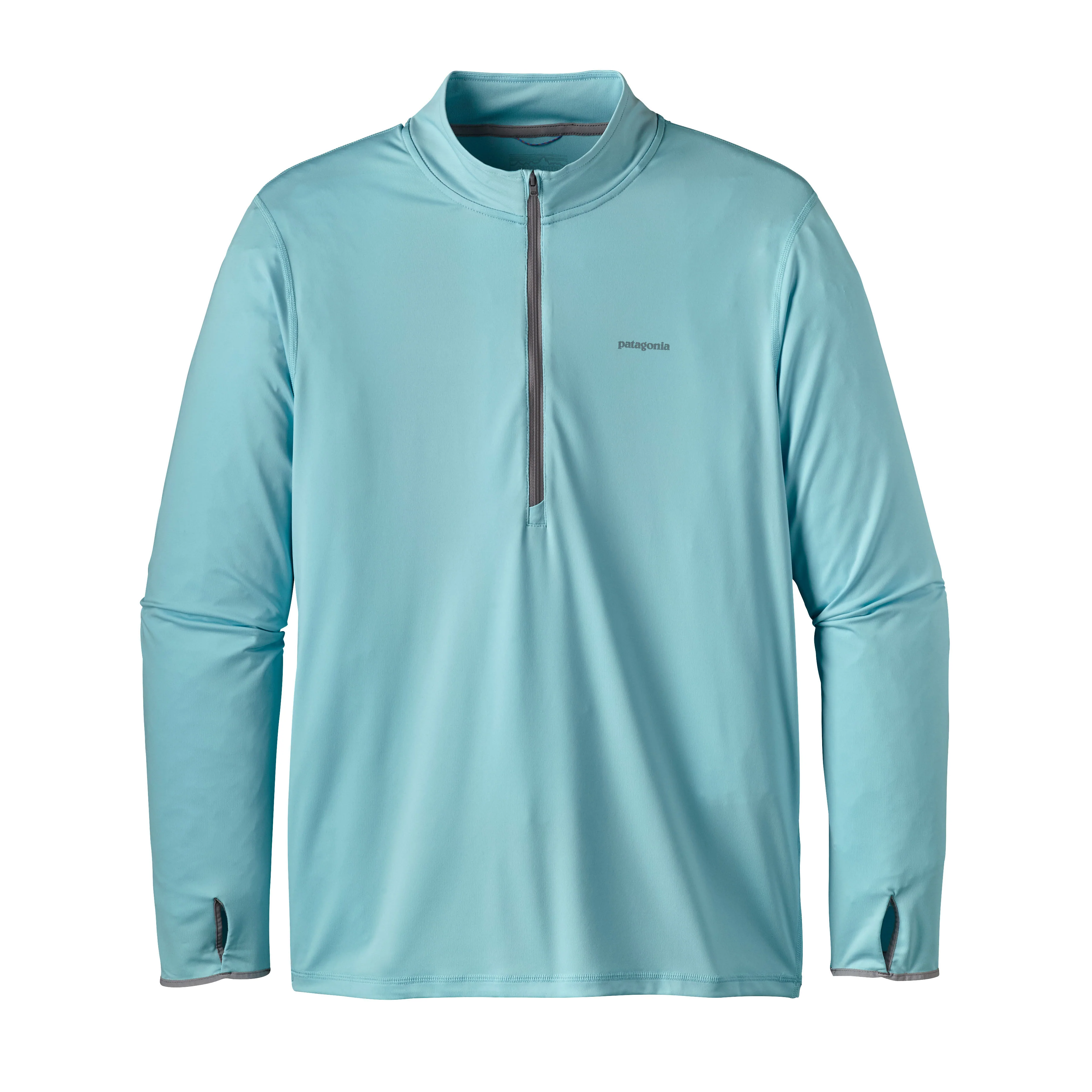 Men's Tropic Comfort 1/4-Zip