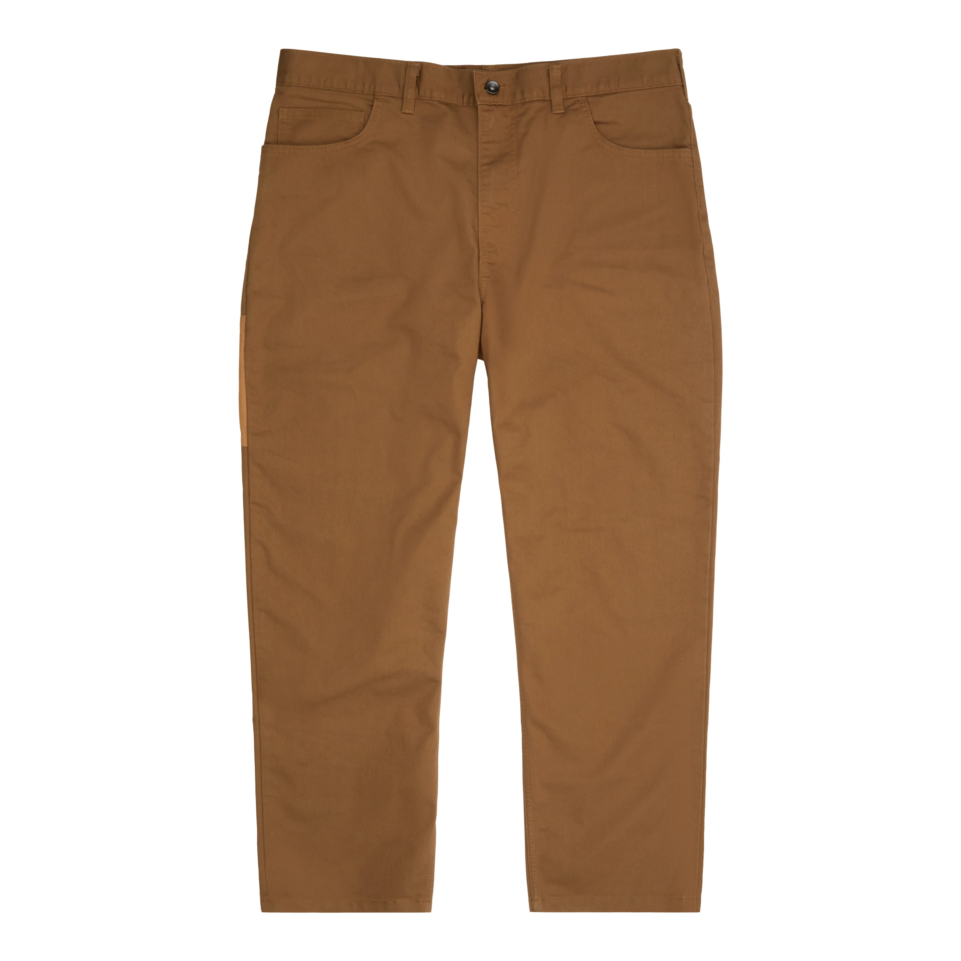Men's Twill Traveler 5-Pocket Pants - Short