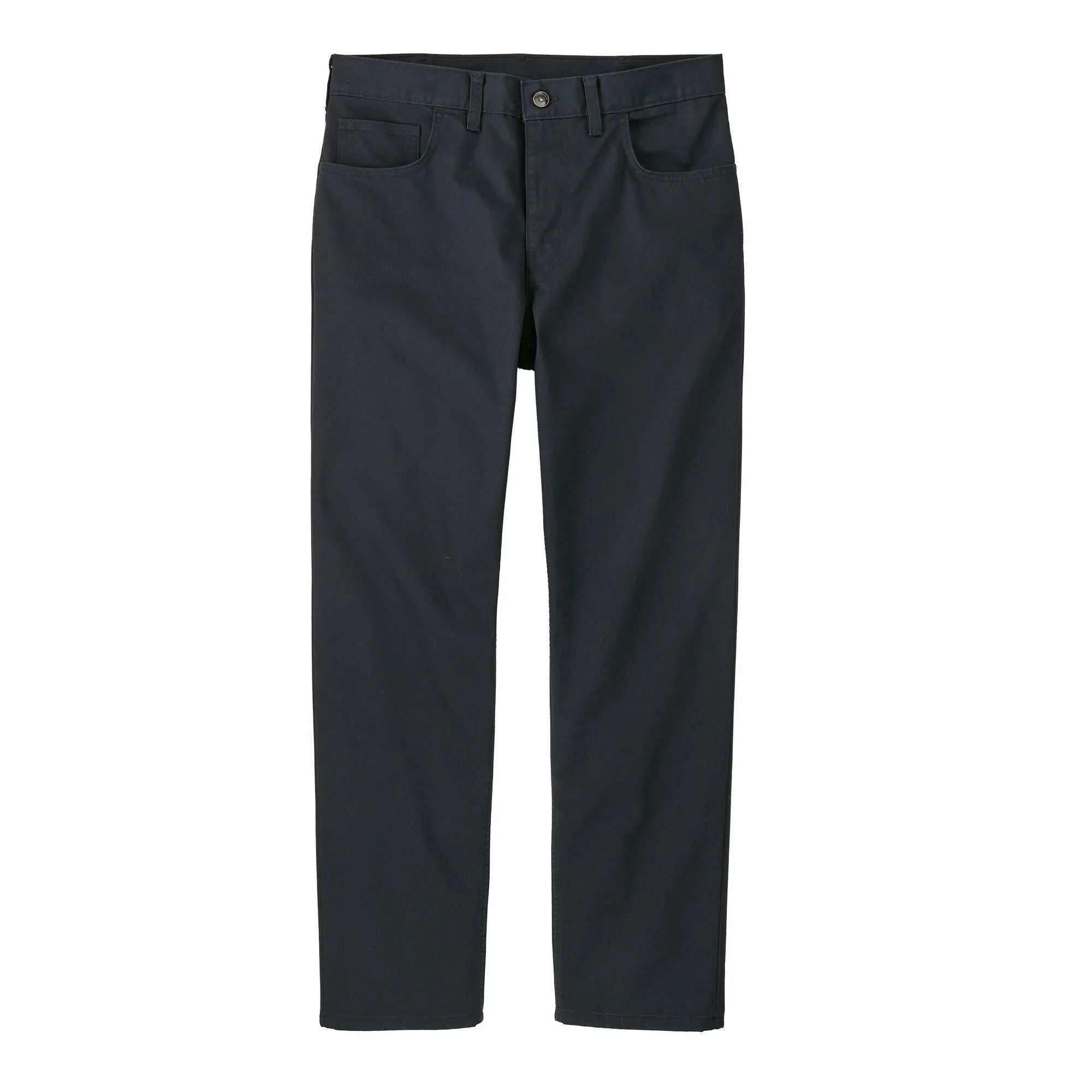 Men's Twill Traveler 5-Pocket Pants - Short