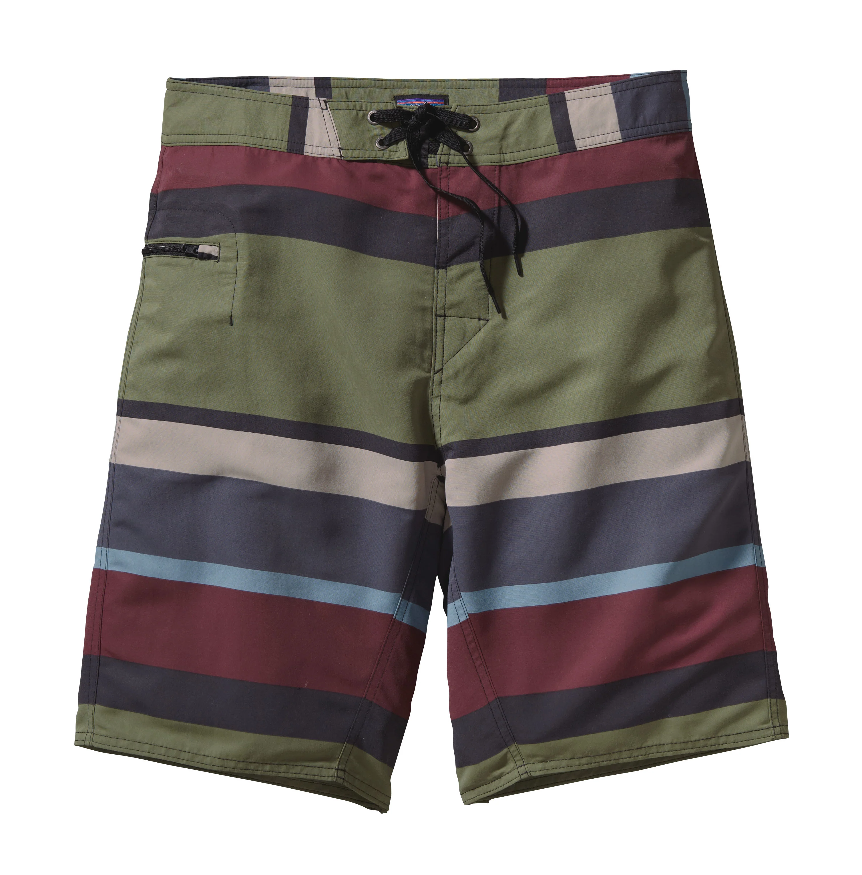 Men's Wavefarer Board Shorts - 21"