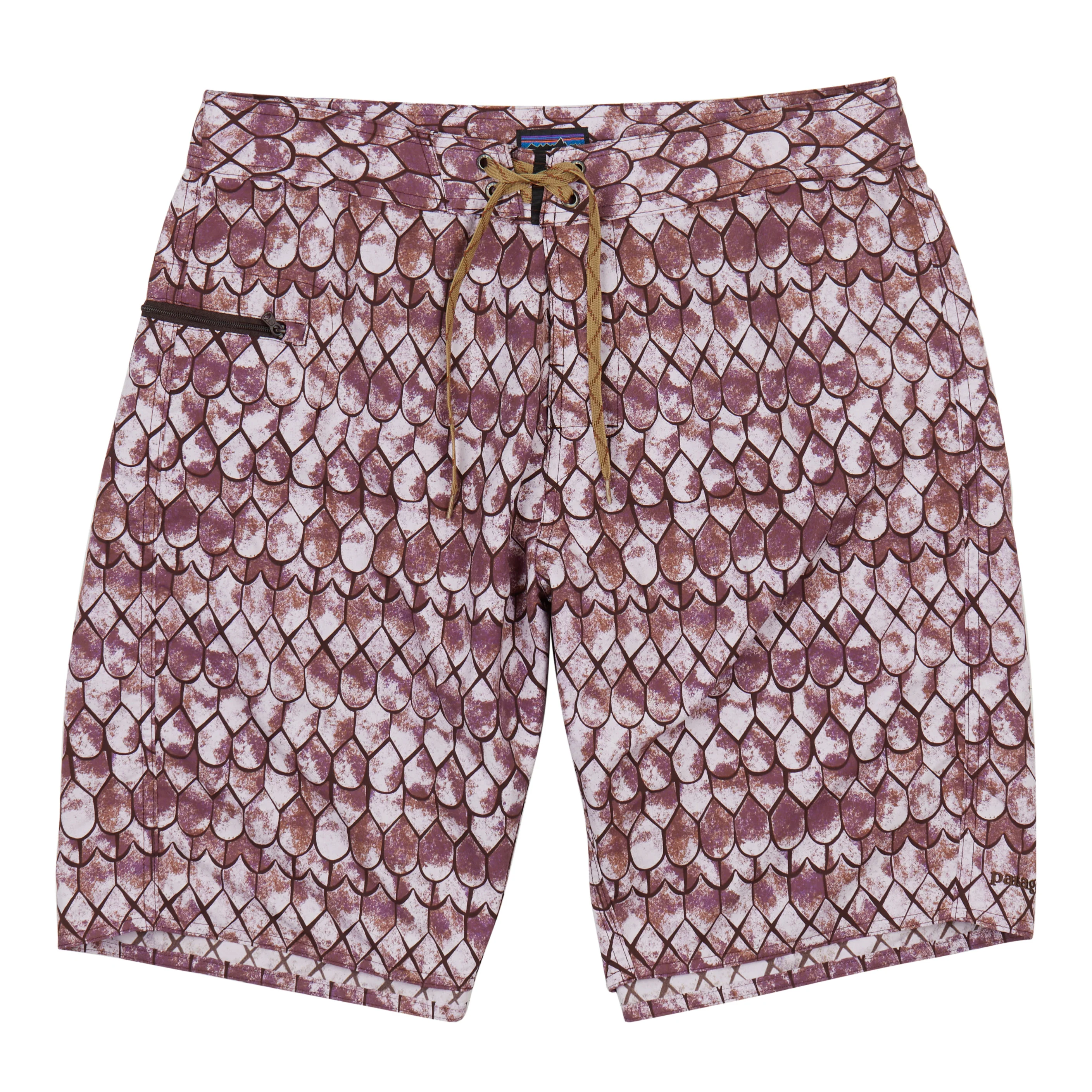 Men's Wavefarer Board Shorts - 21"