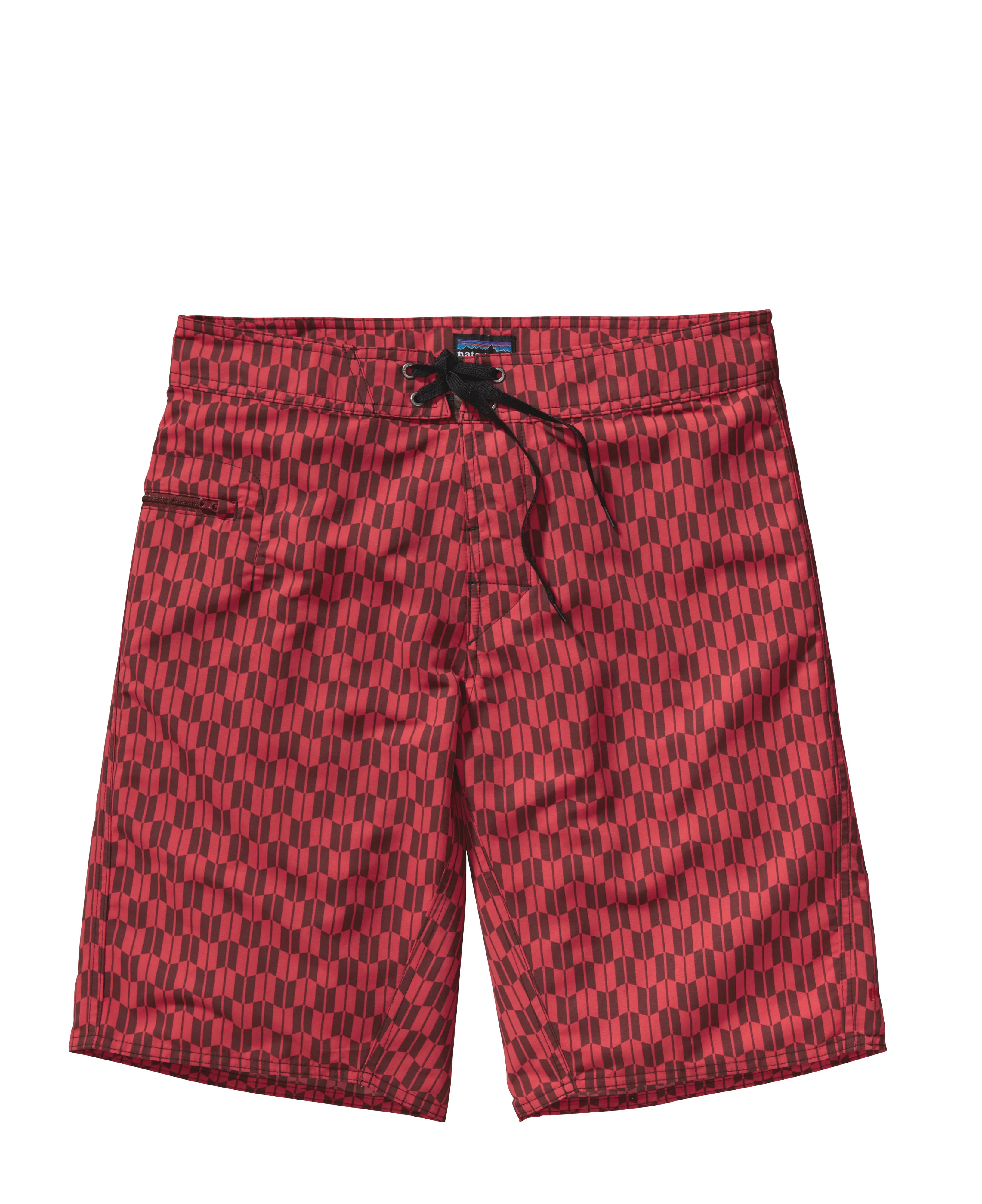 Men's Wavefarer Board Shorts - 21"