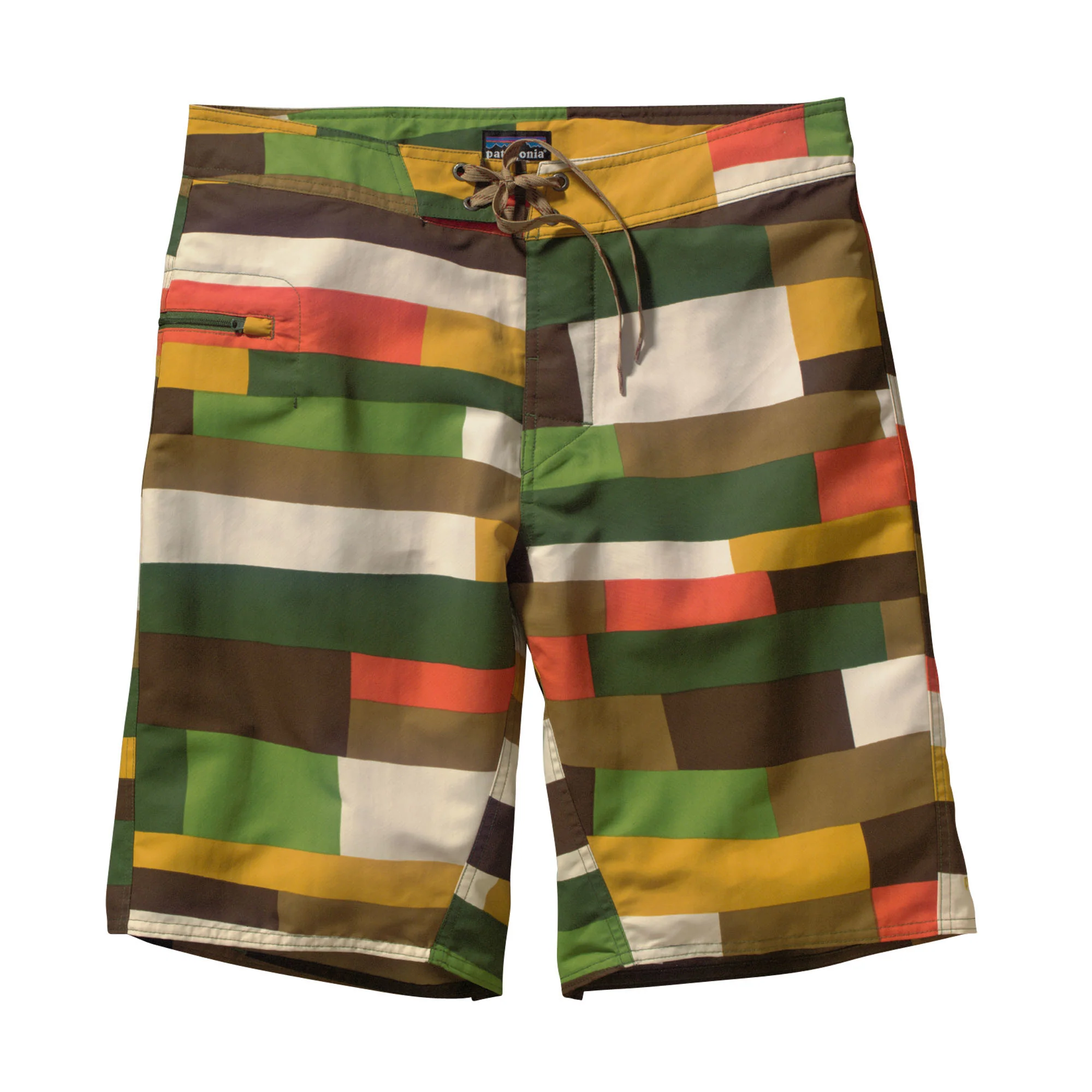 Men's Wavefarer Board Shorts - 21"