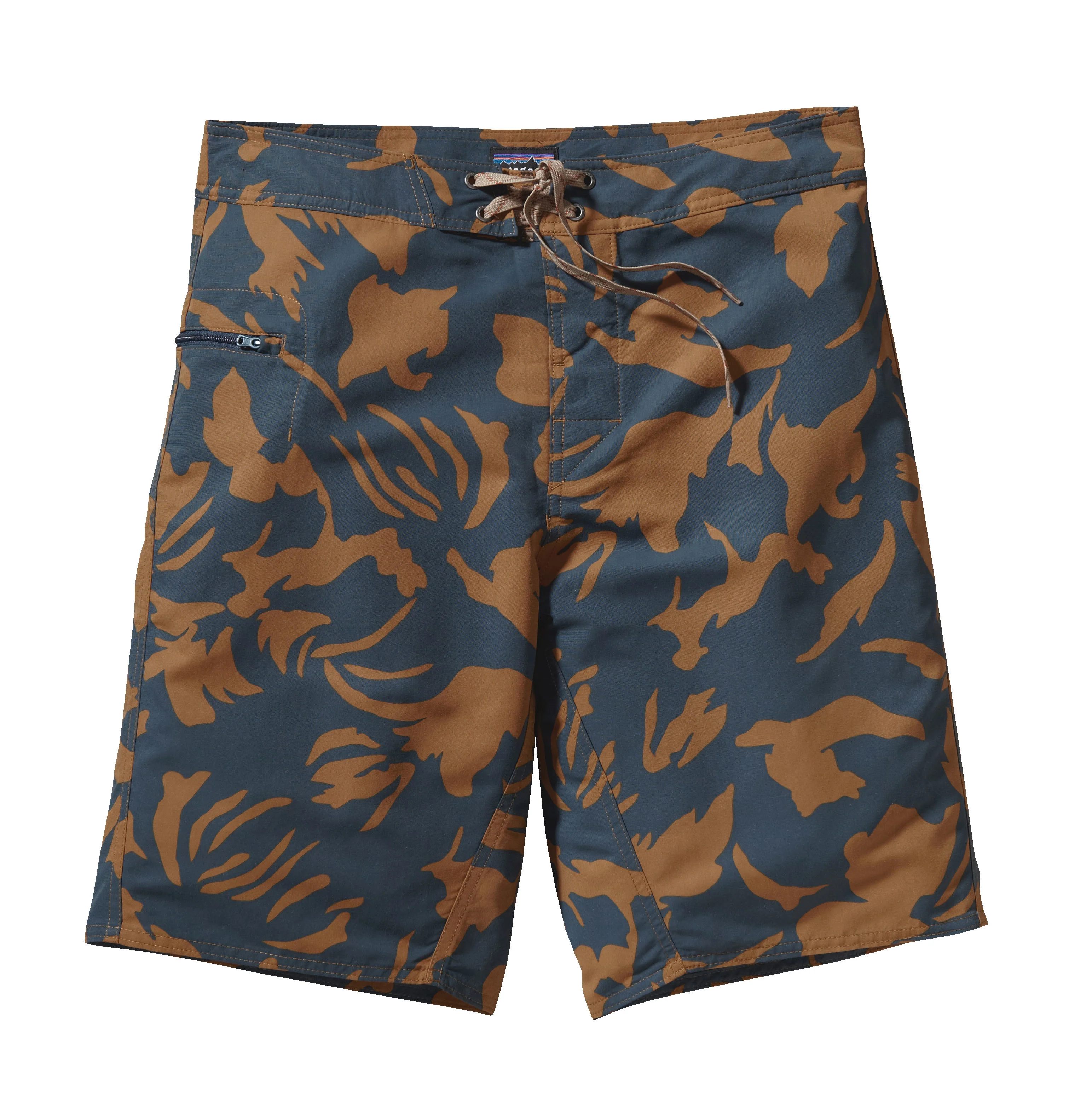 Men's Wavefarer Board Shorts - 21"
