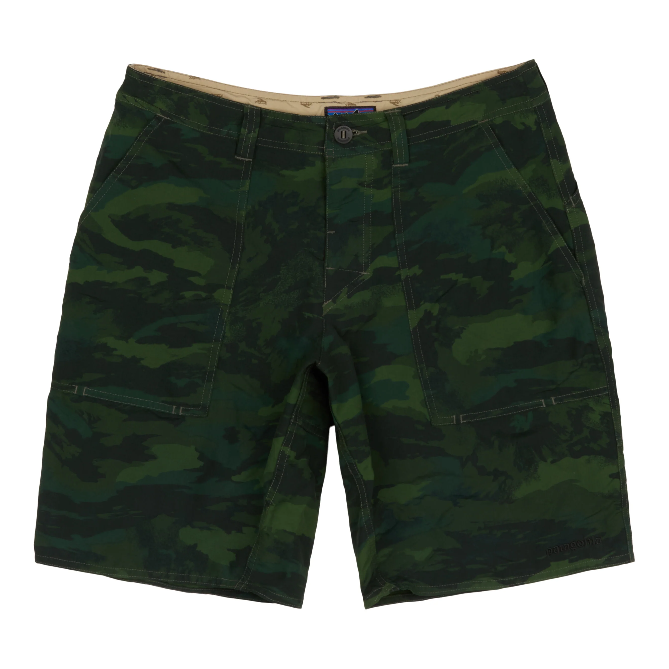 Men's Wavefarer® Stand Up Shorts® - 20"