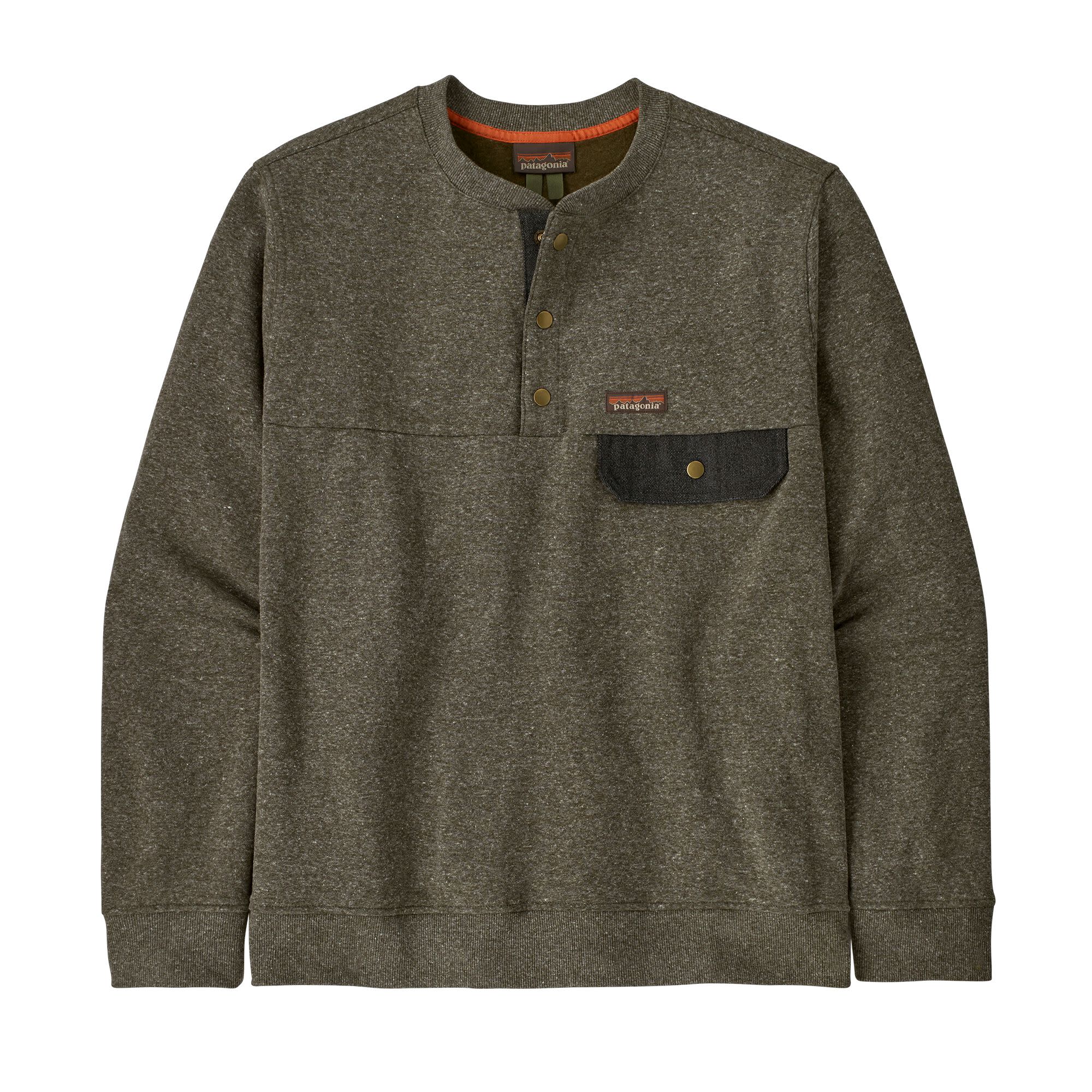 Men's Work Sweatshirt