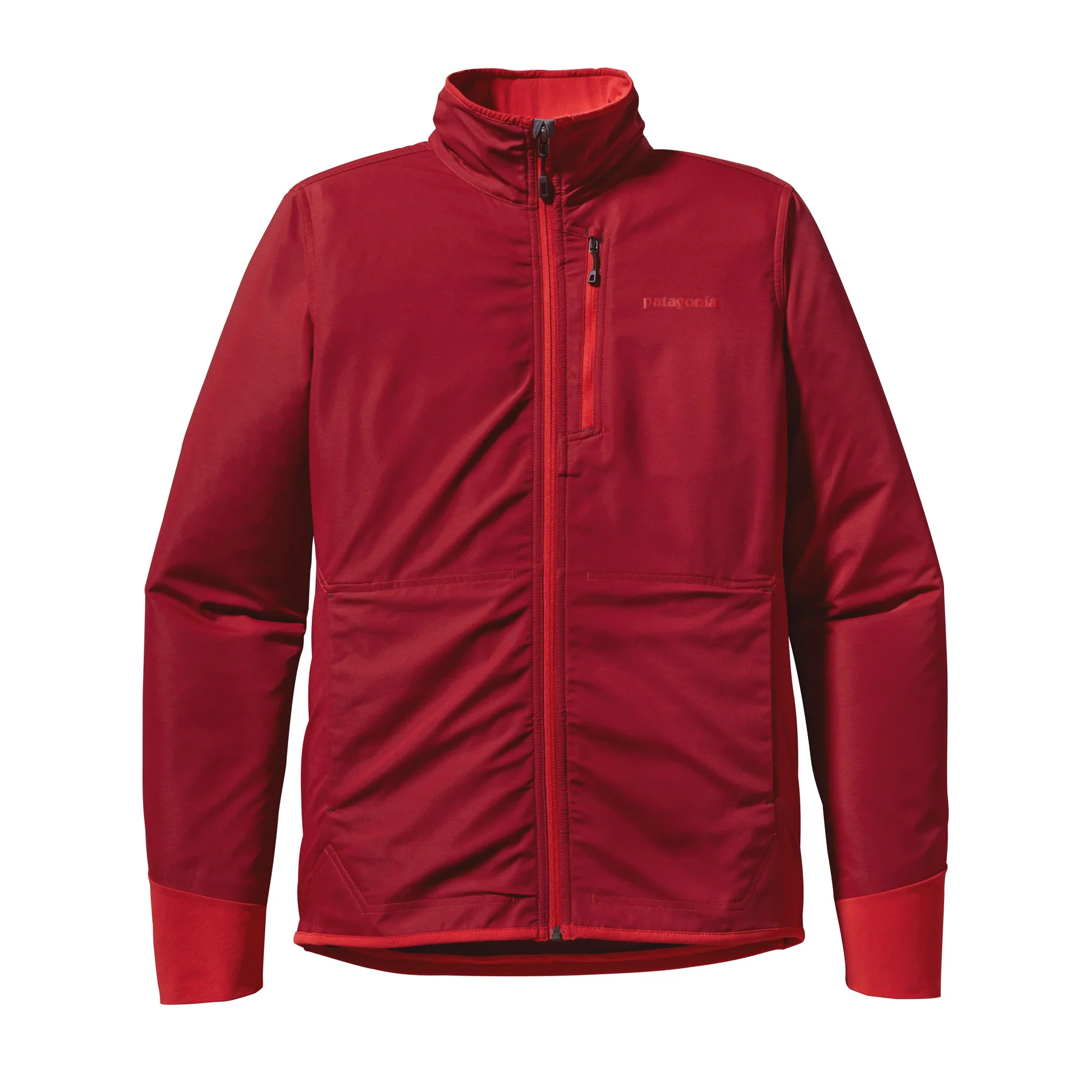 M's All Free Jacket