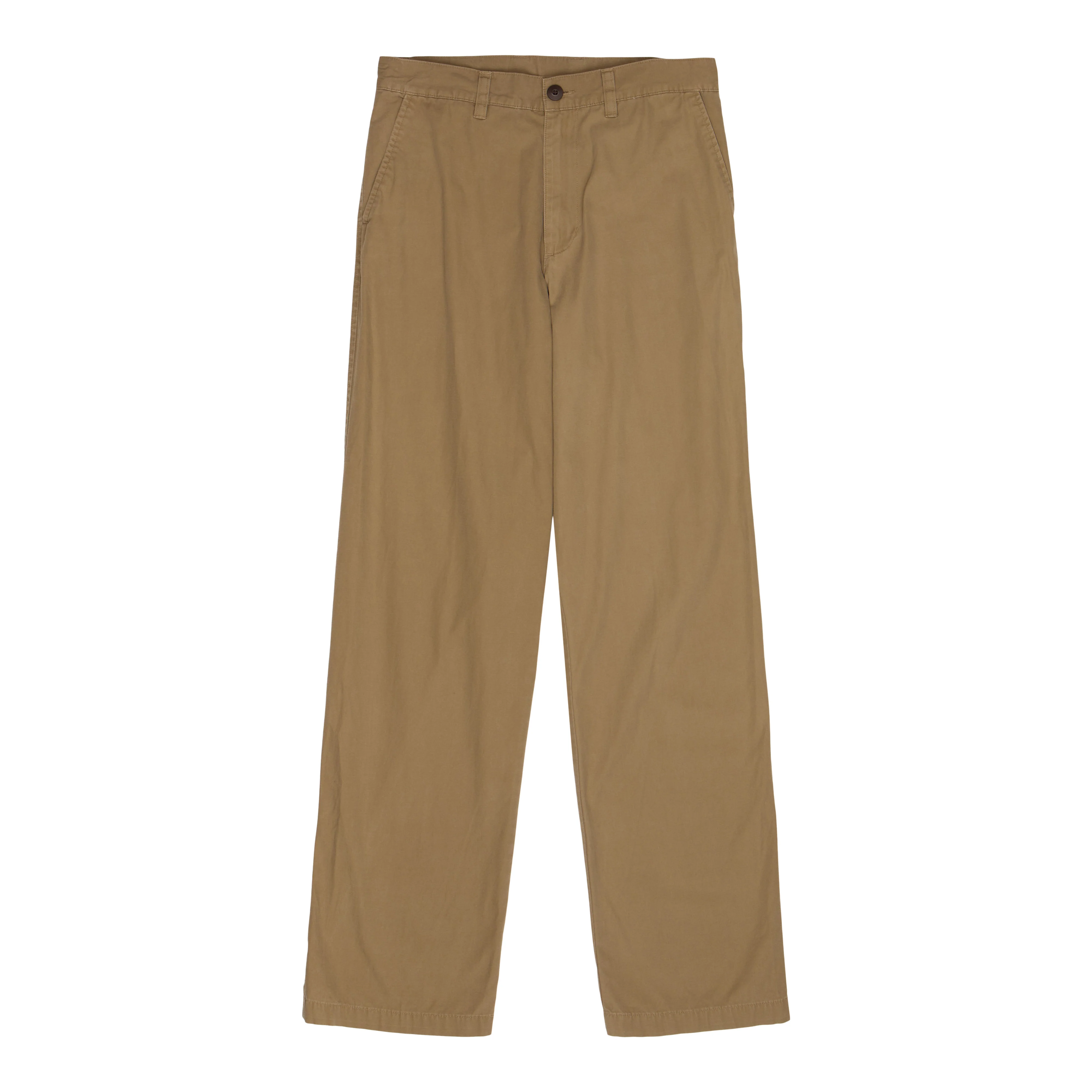 M's All-Wear Pants (Long)