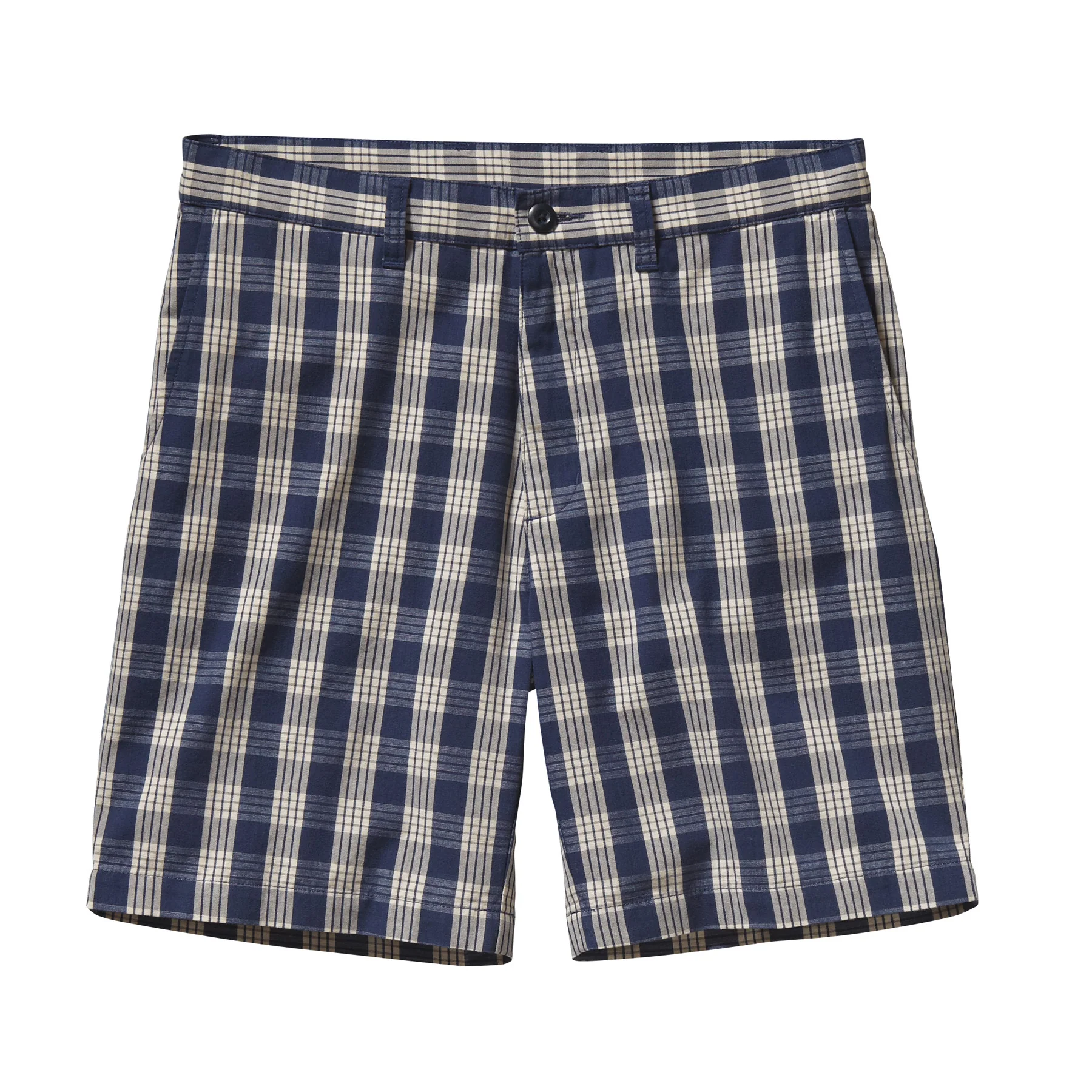 M's All-Wear Shorts - 8""