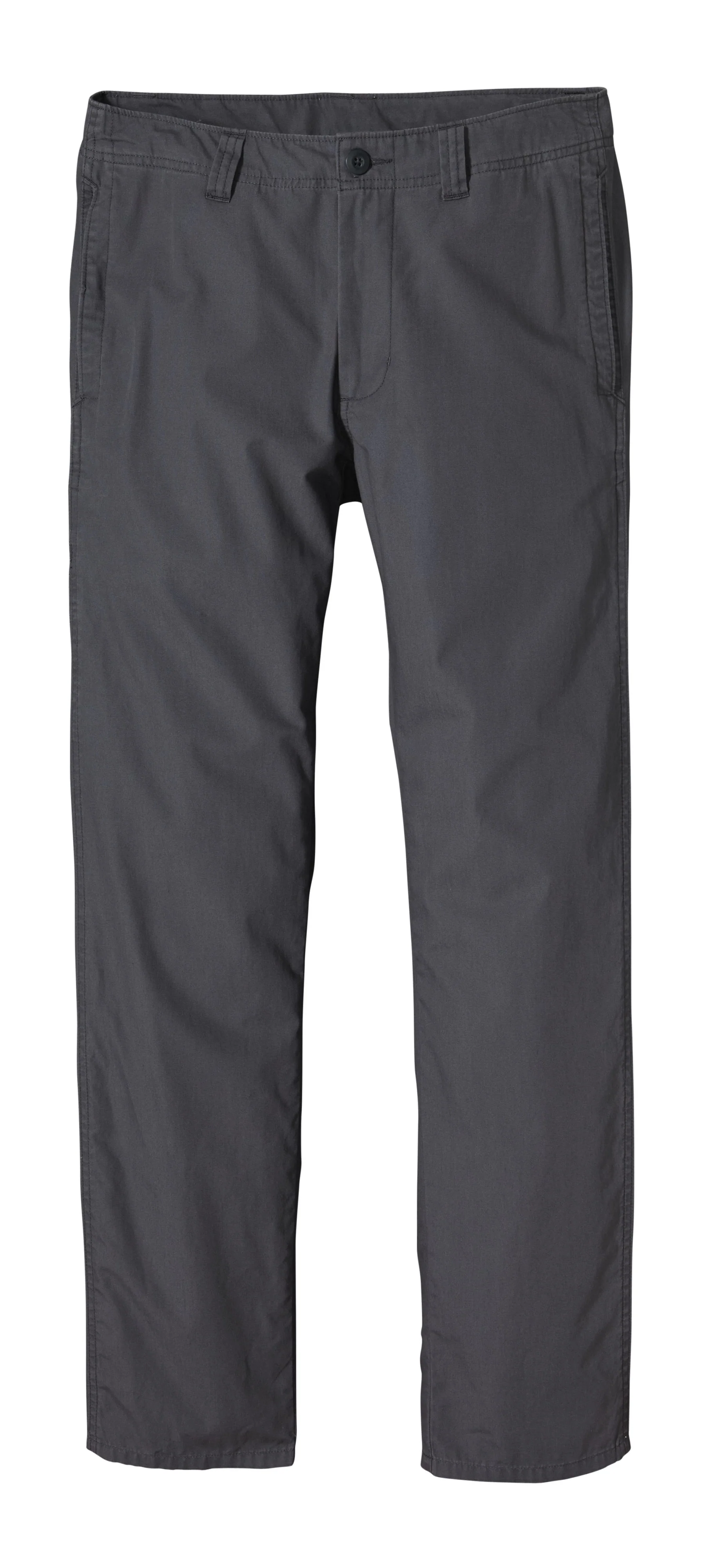 M's All-Wear Straight Pants
