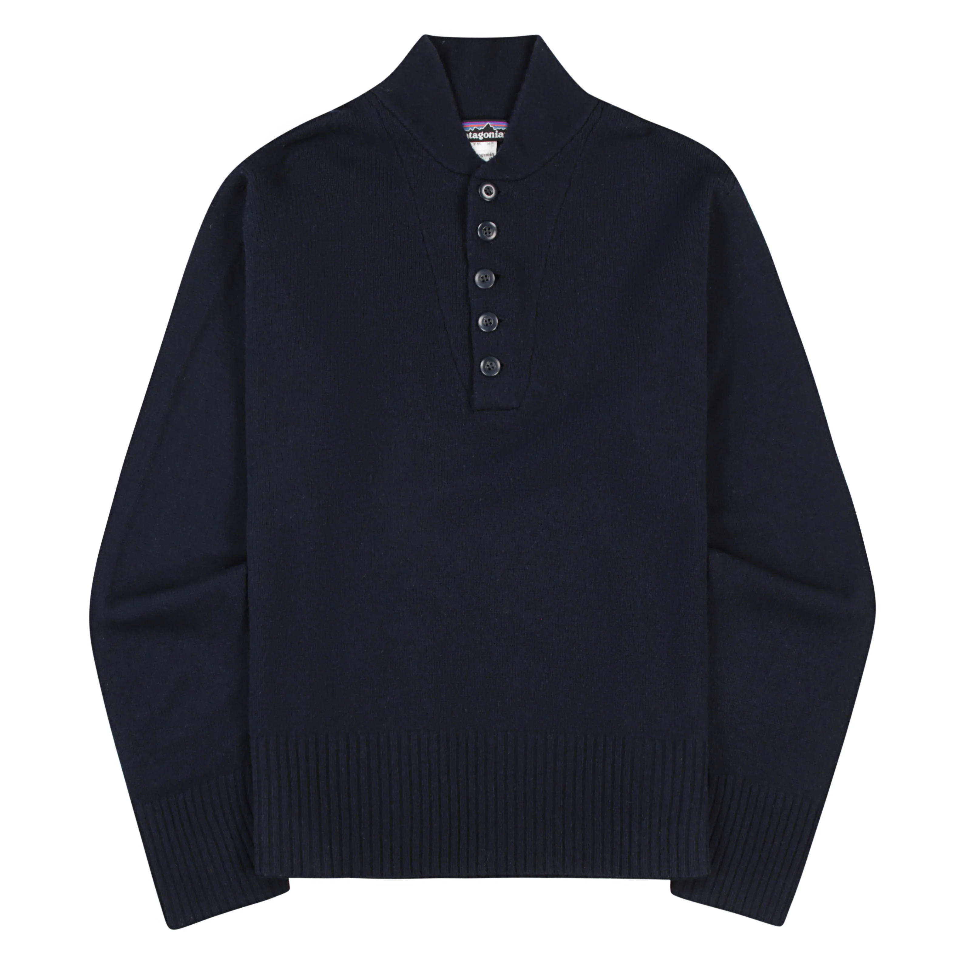 M's Bering Sea Sweater