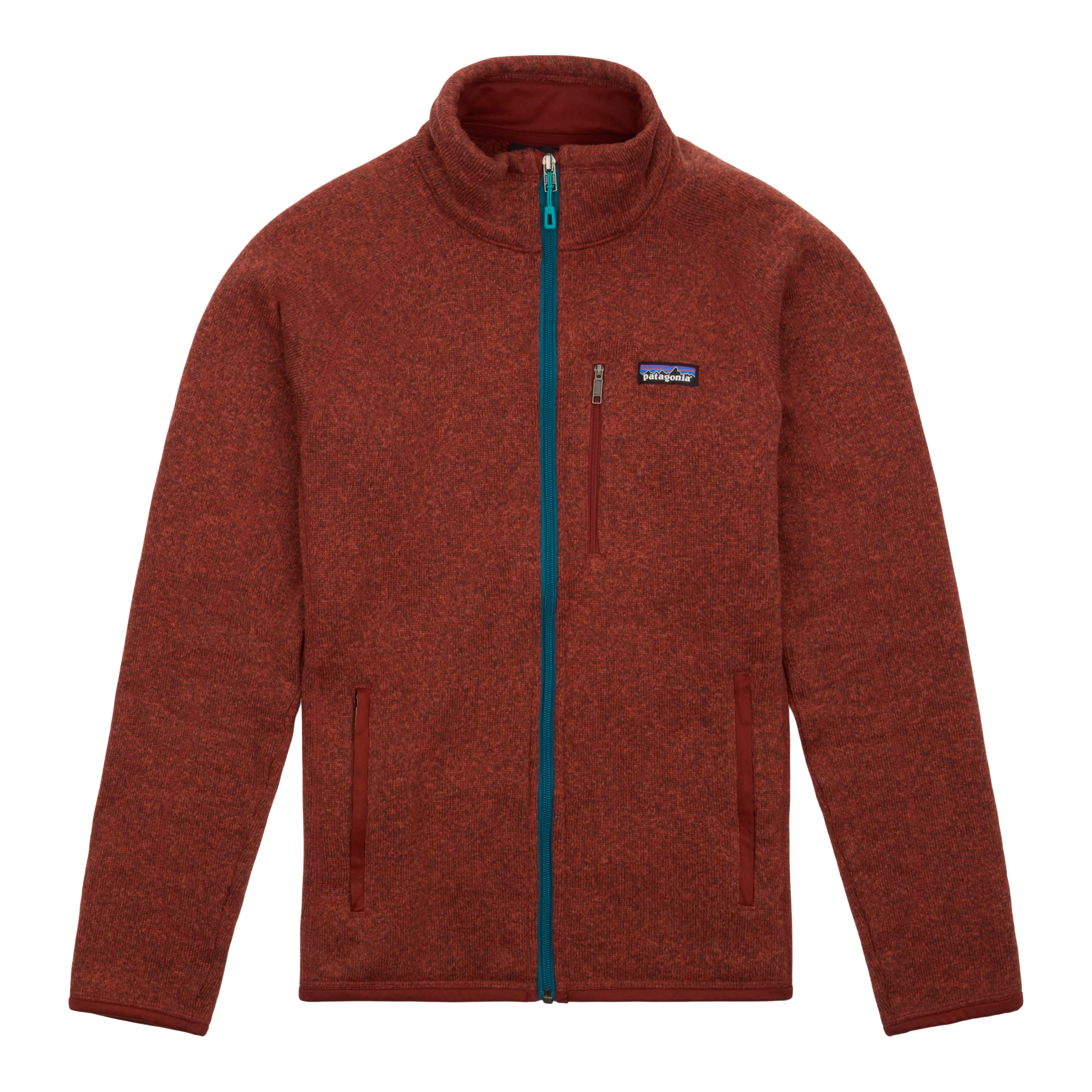 M's Better Sweater® Jacket