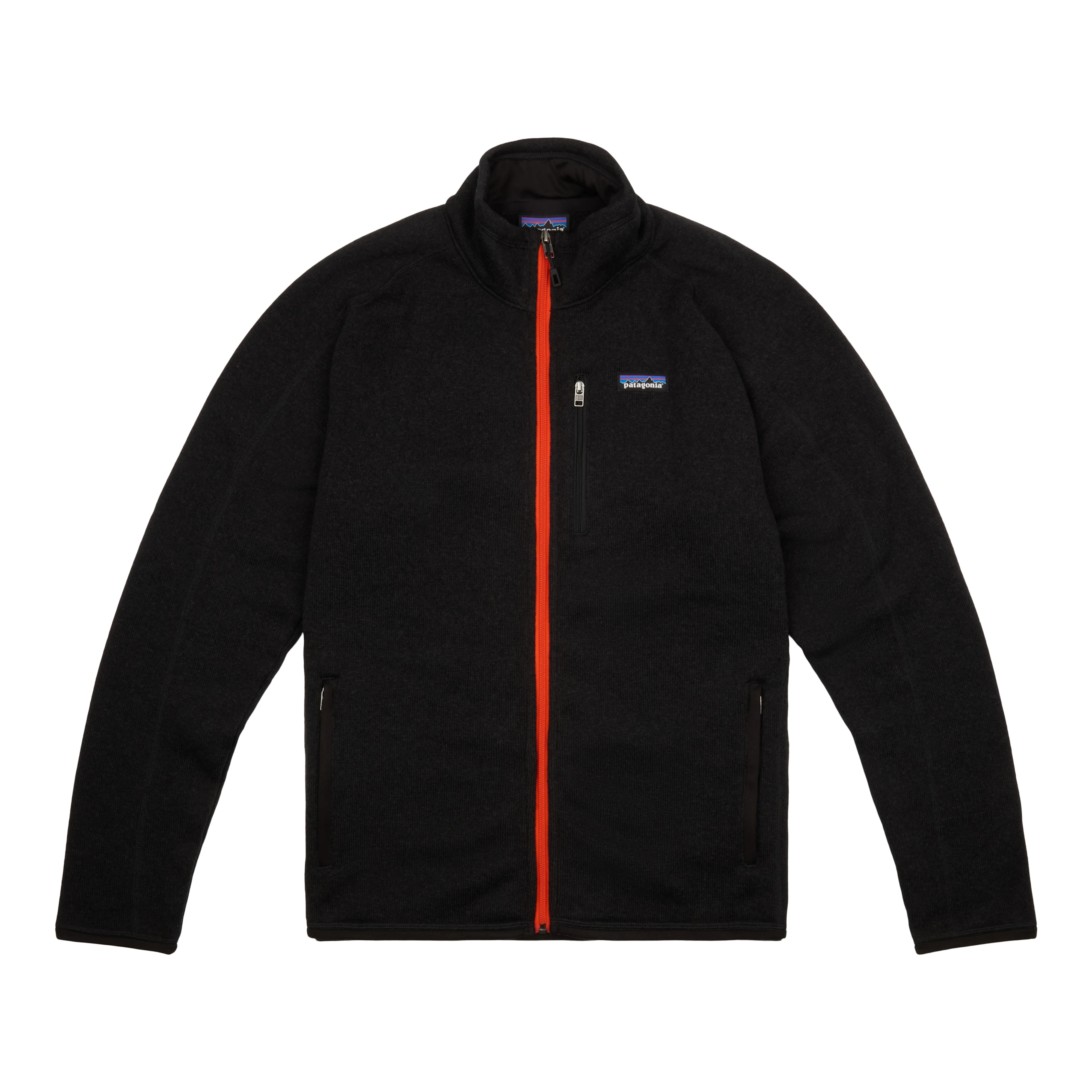 M's Better Sweater Jkt