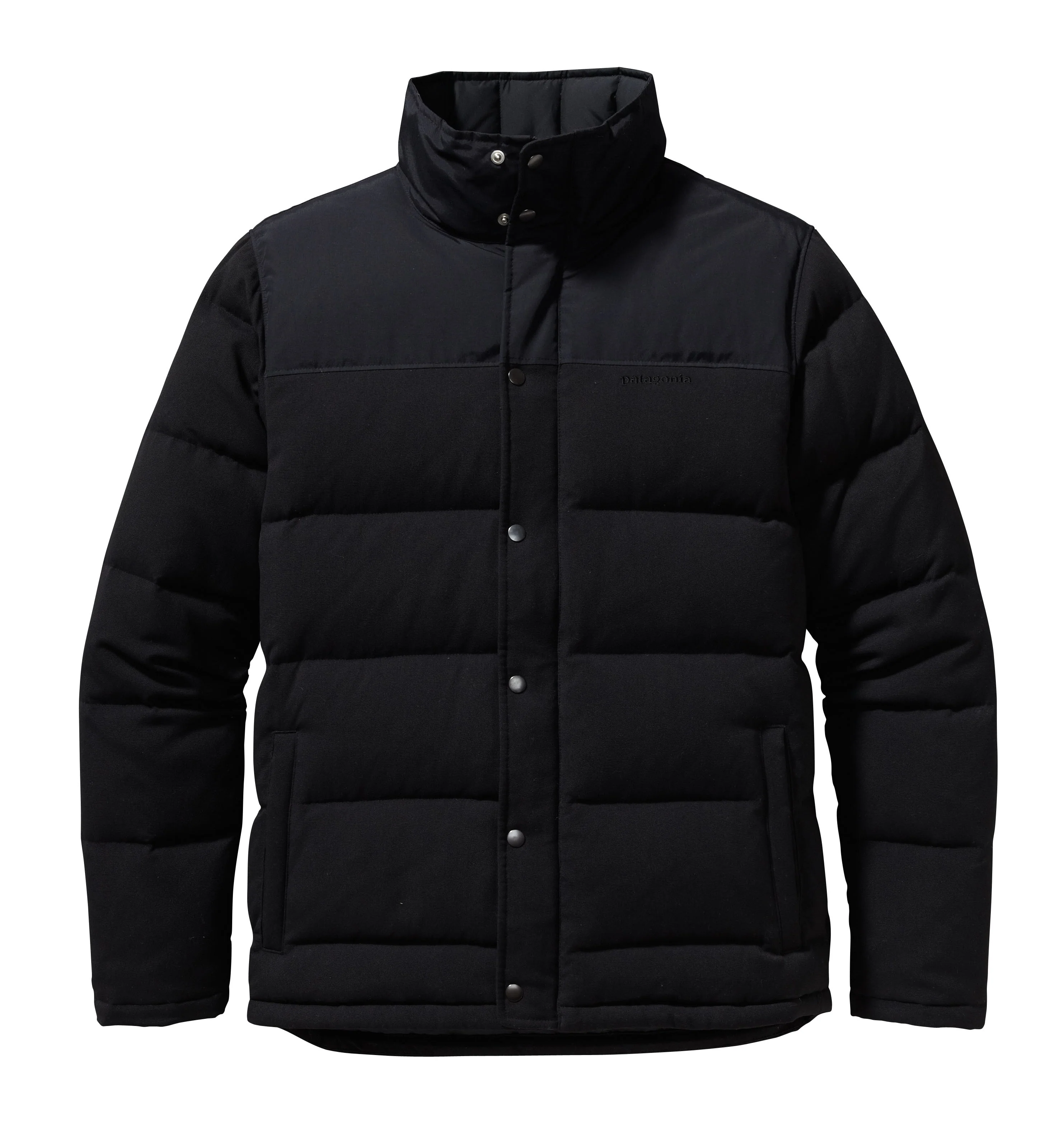 M's Bivy Down Jacket