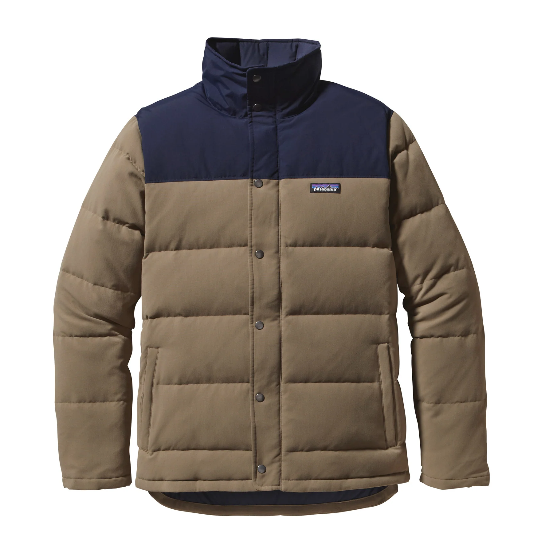 M's Bivy Down Jacket