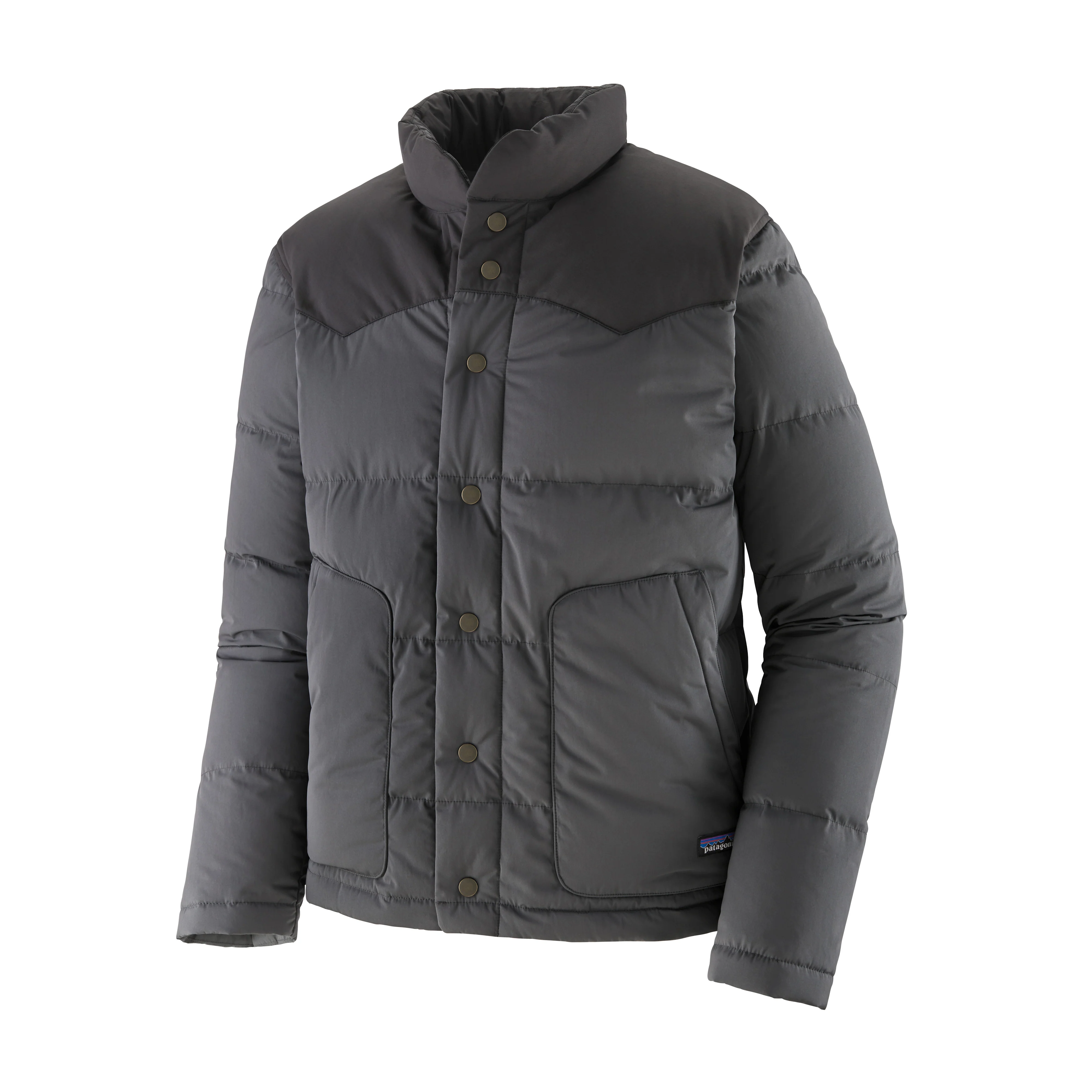 M's Bivy Down Jacket