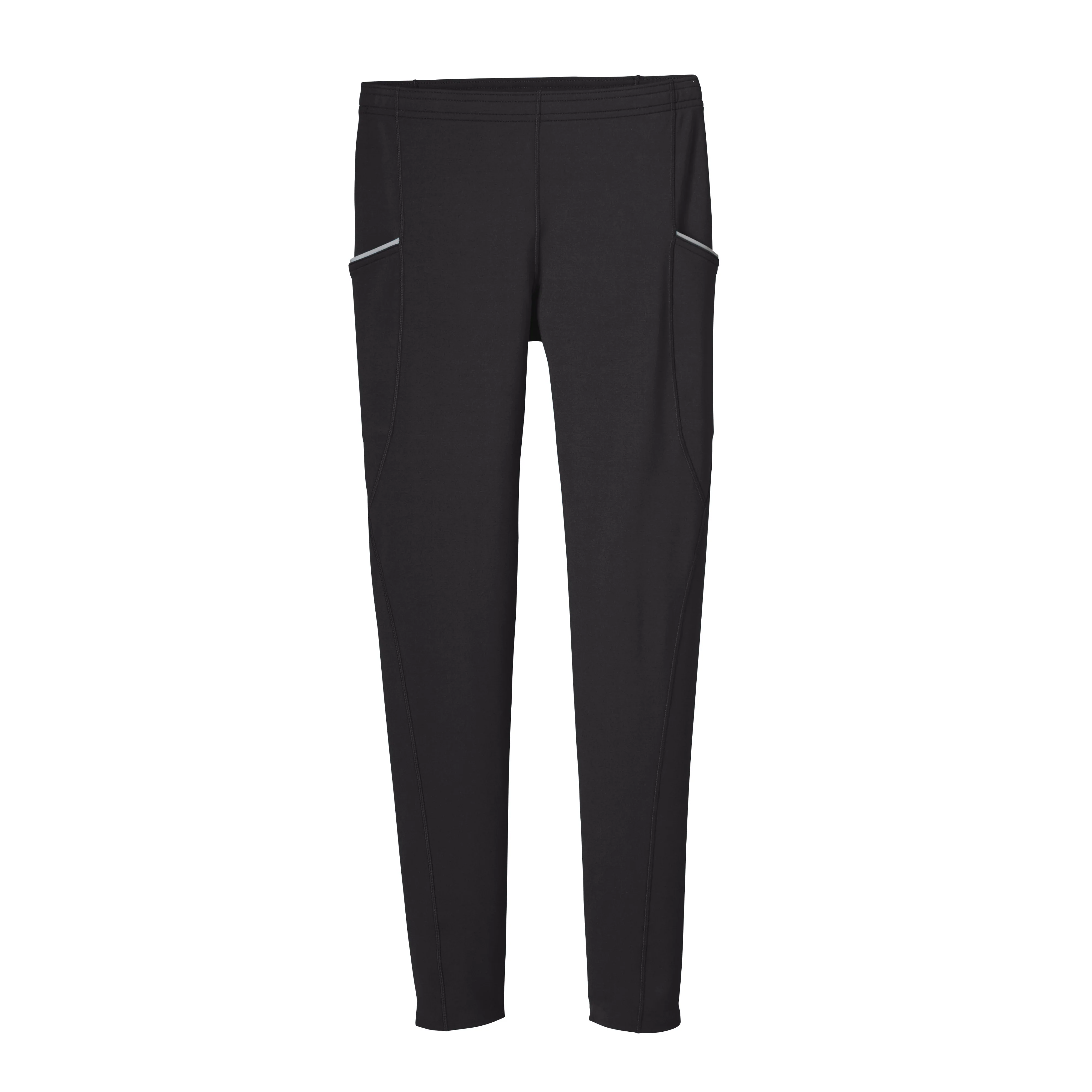 M's Borderless Tights
