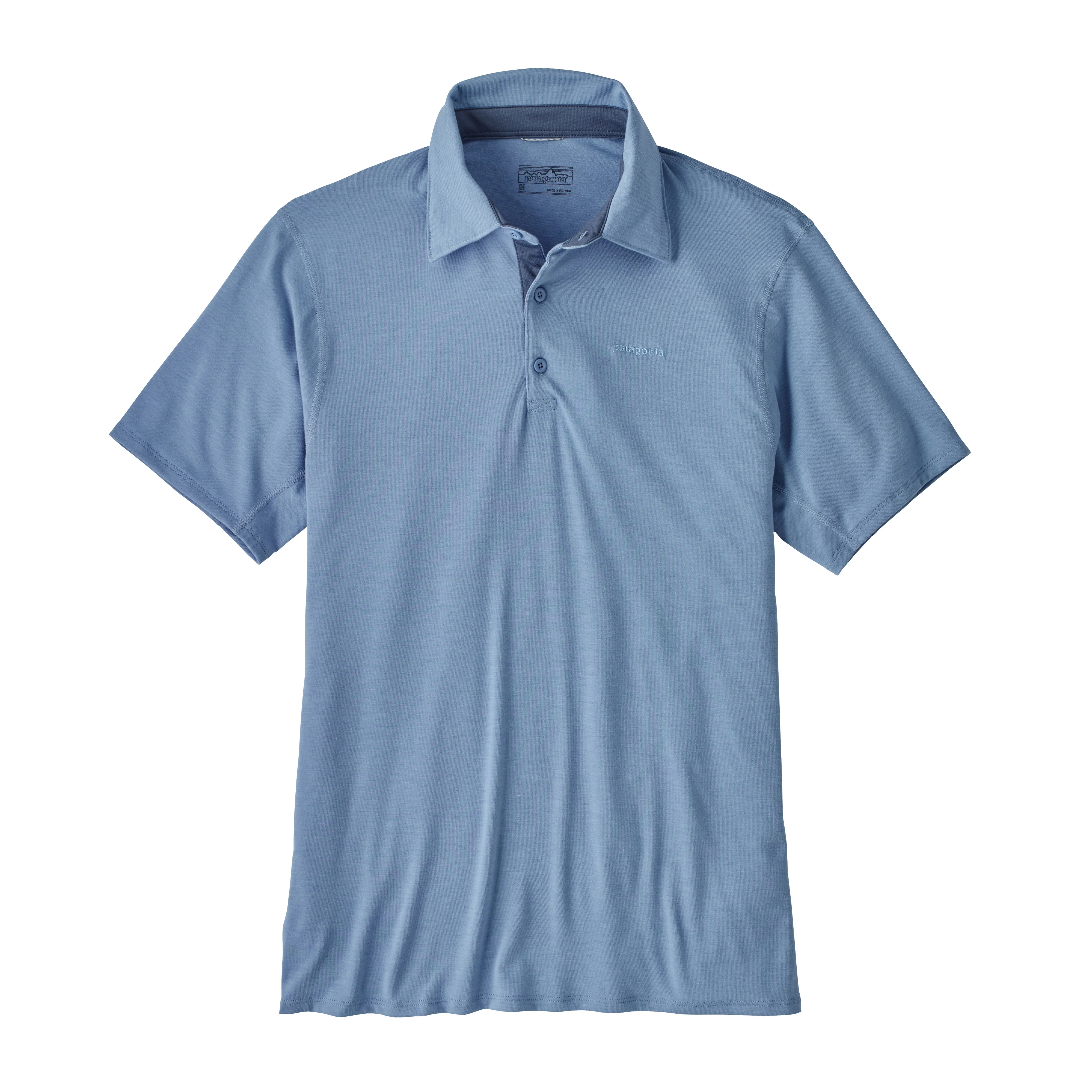 M's Cactusflats Polo