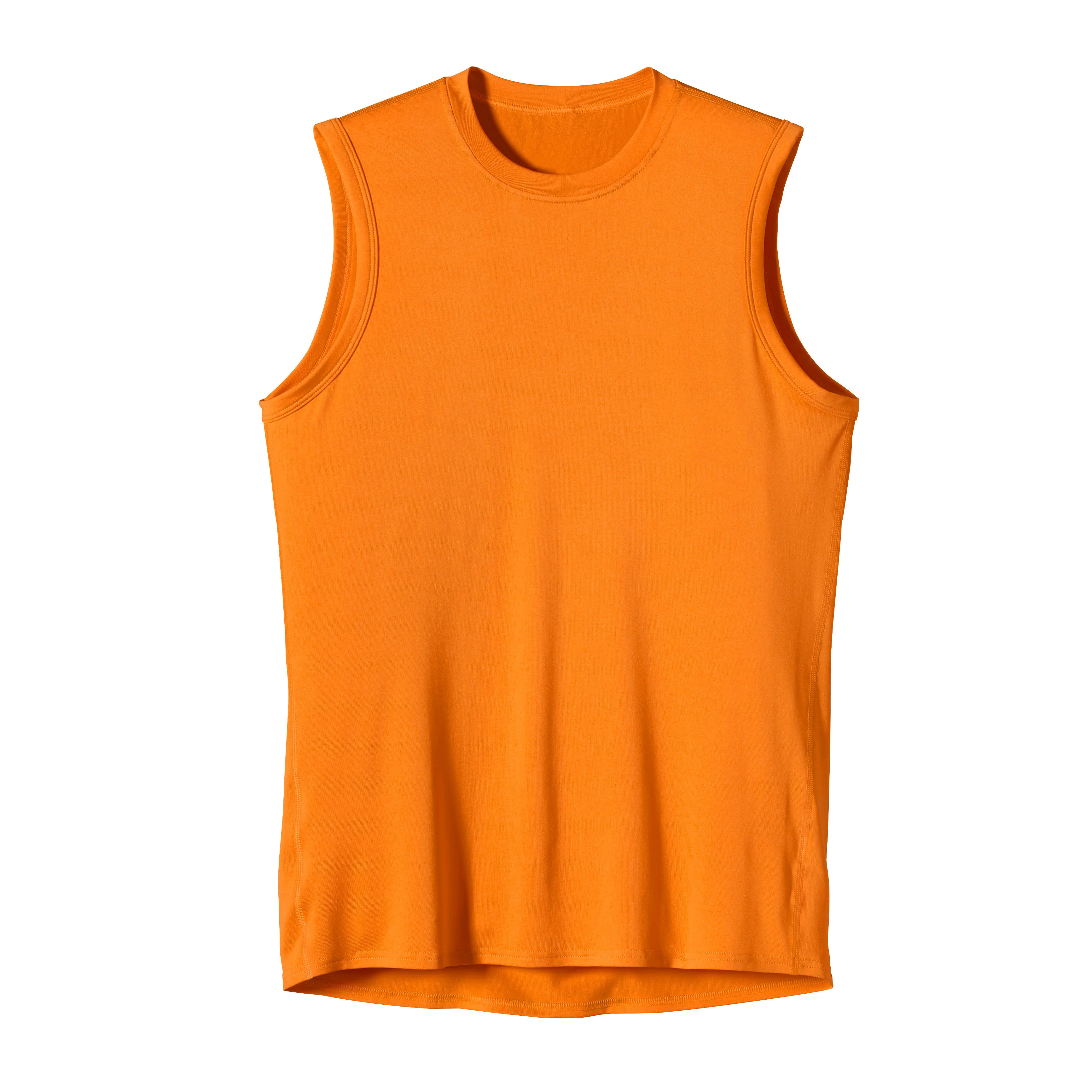 M's Capilene® Team Sleeveless Shirt