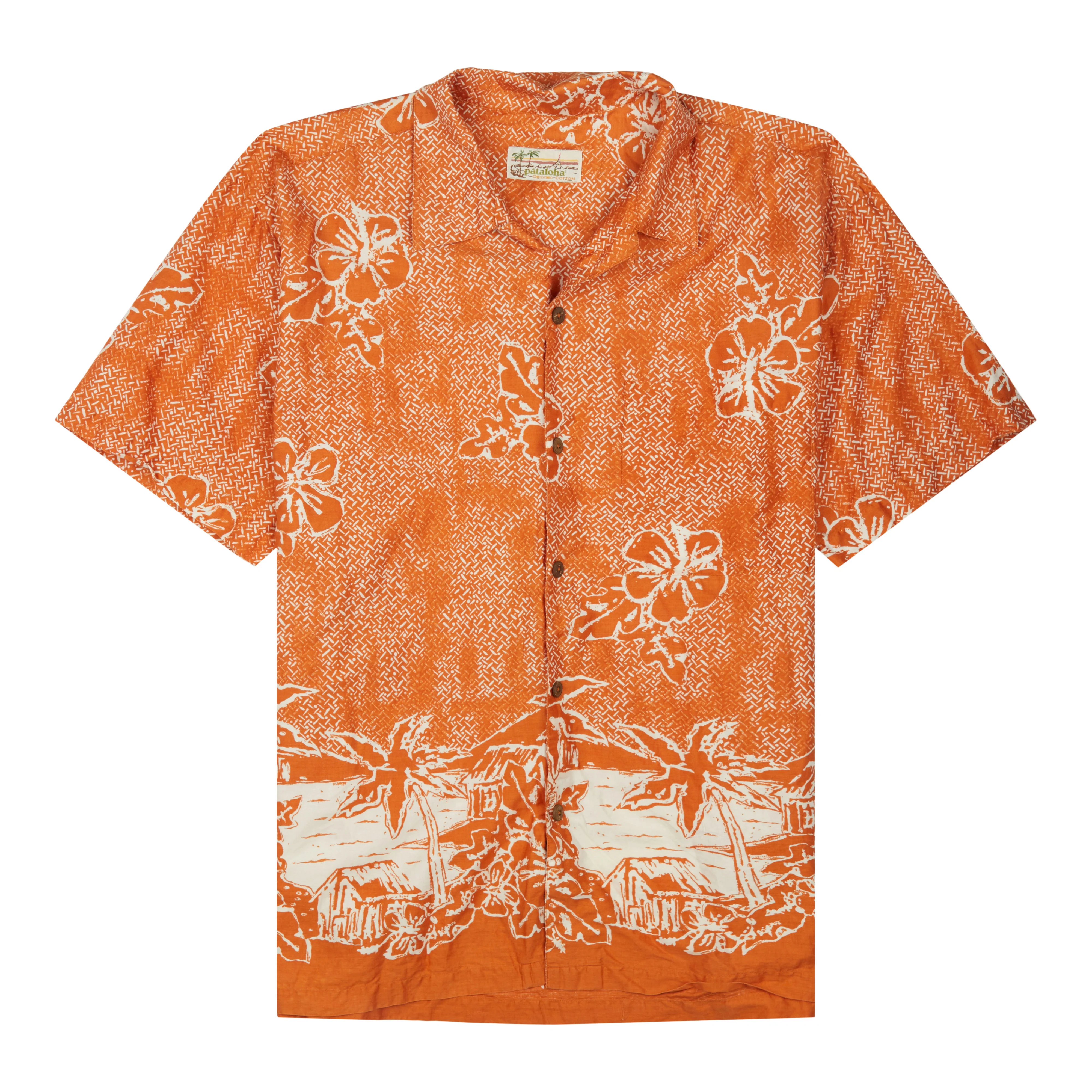 M's Classic Pataloha Shirt