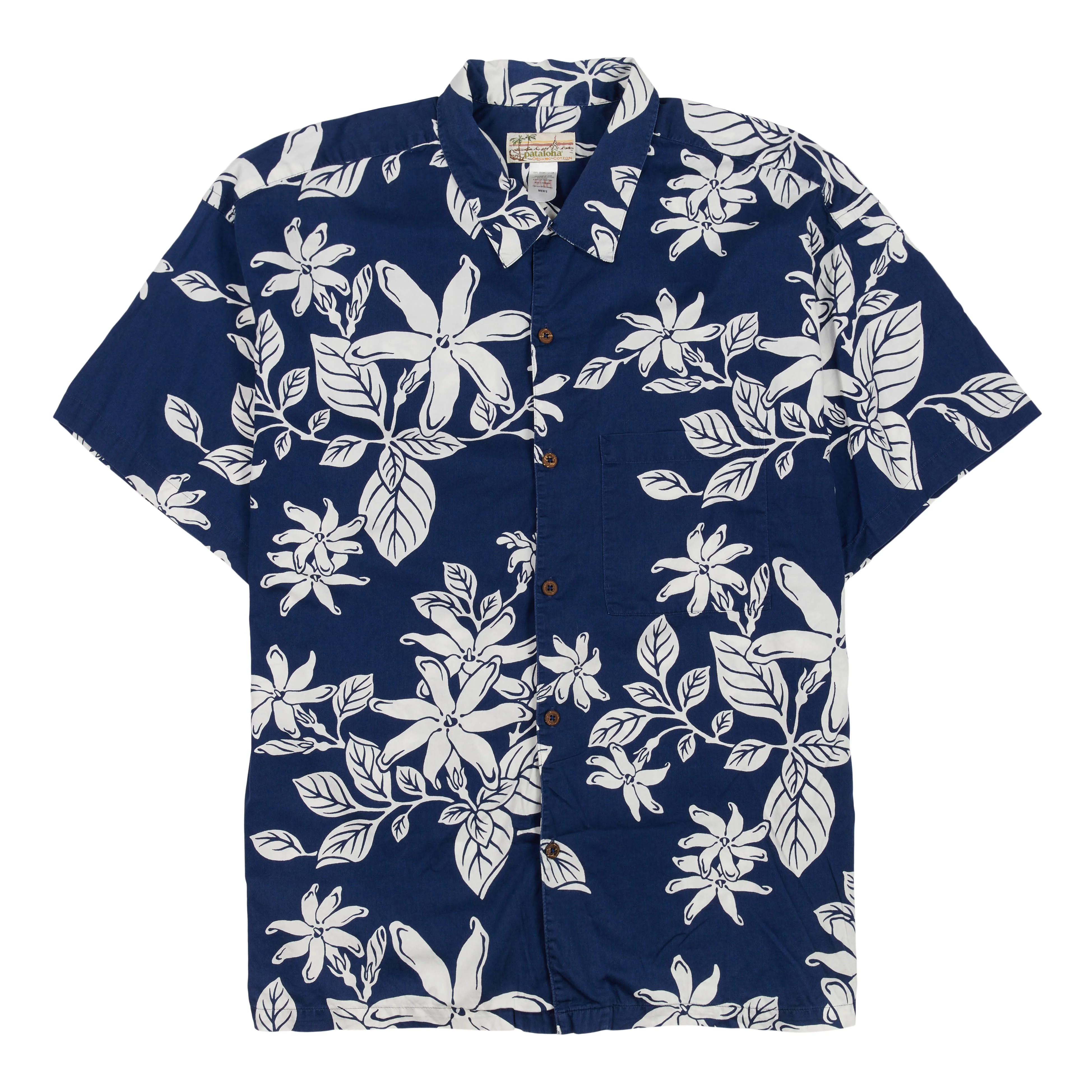 M's Classic Pataloha Shirt