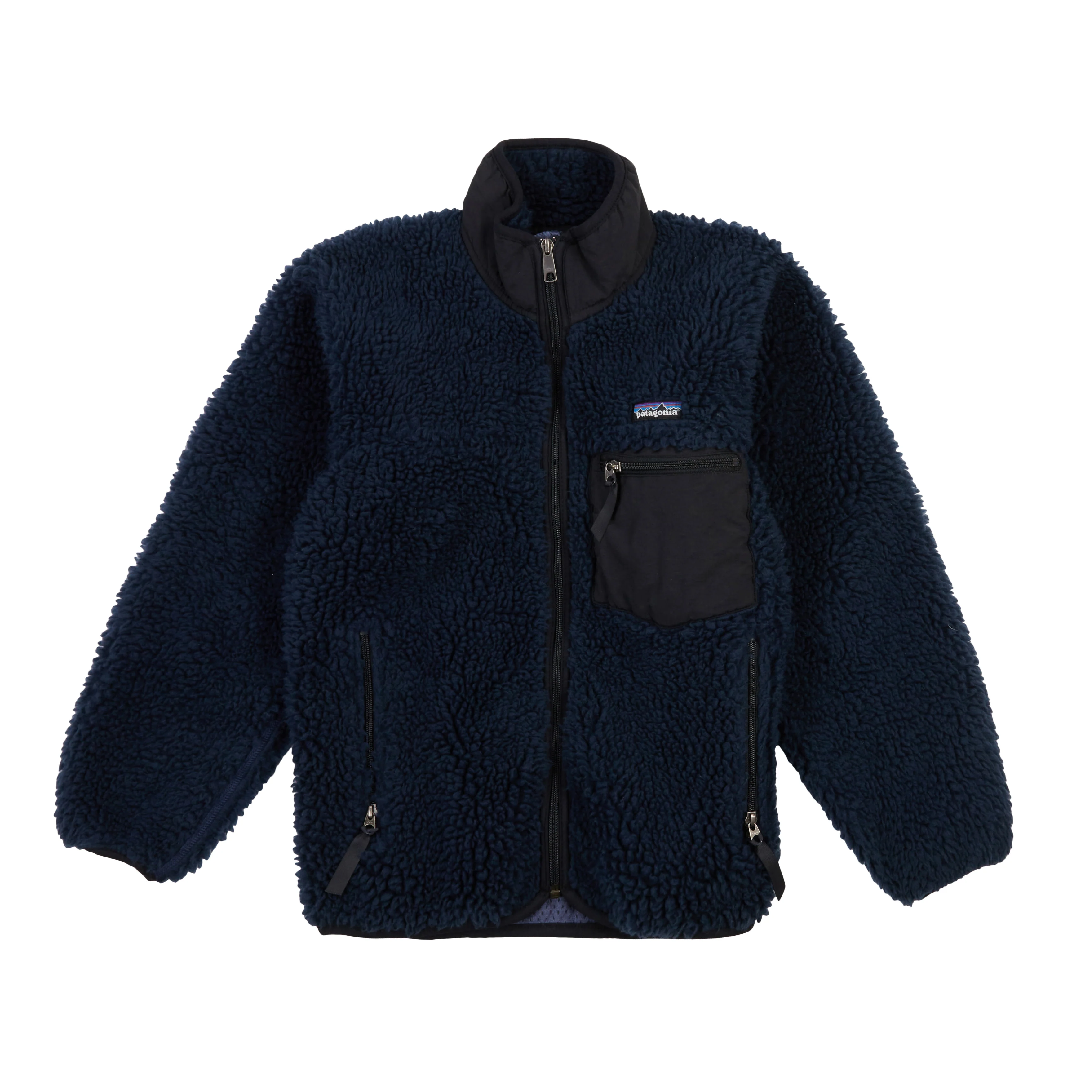M's Classic Retro Cardigan