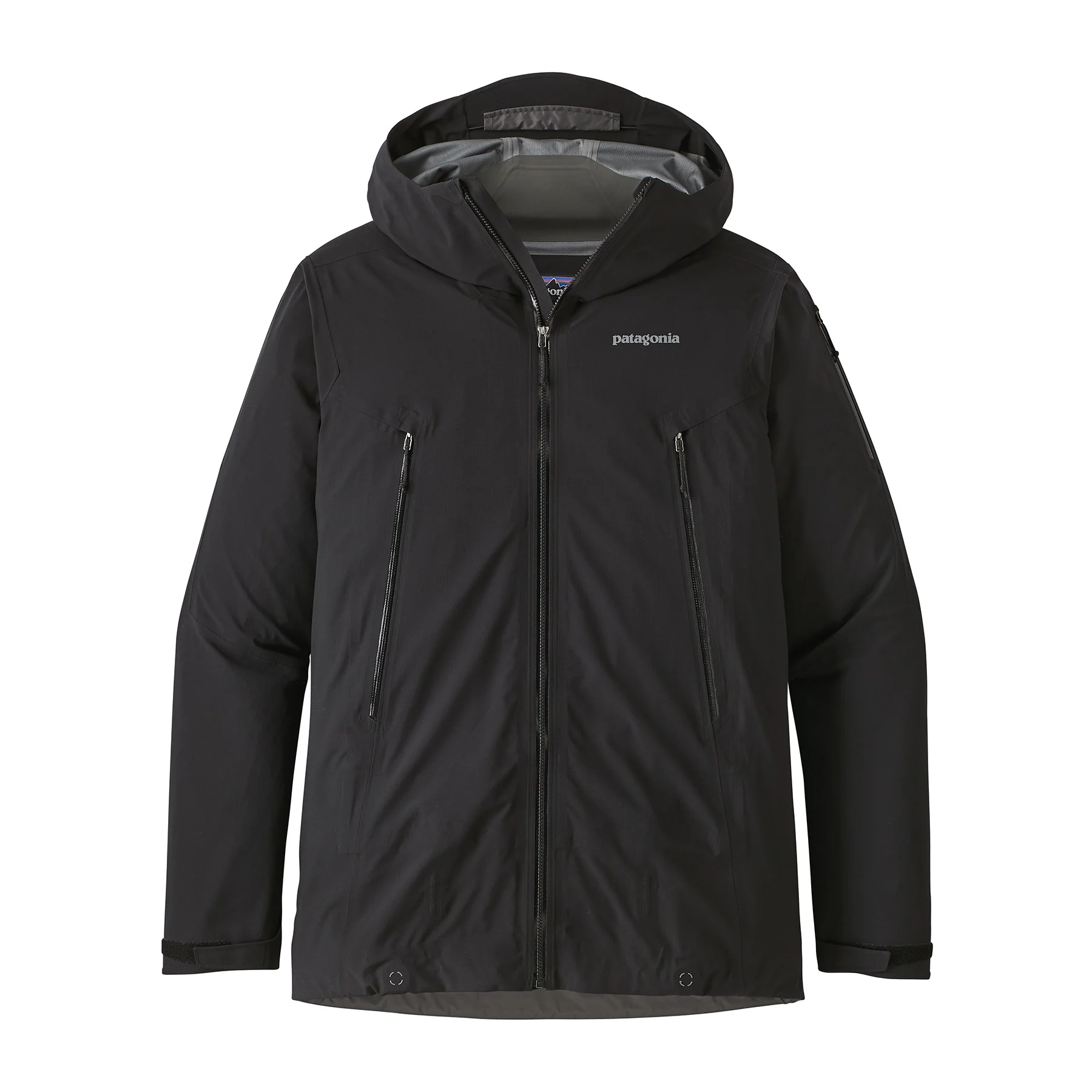 M's Descensionist Jacket