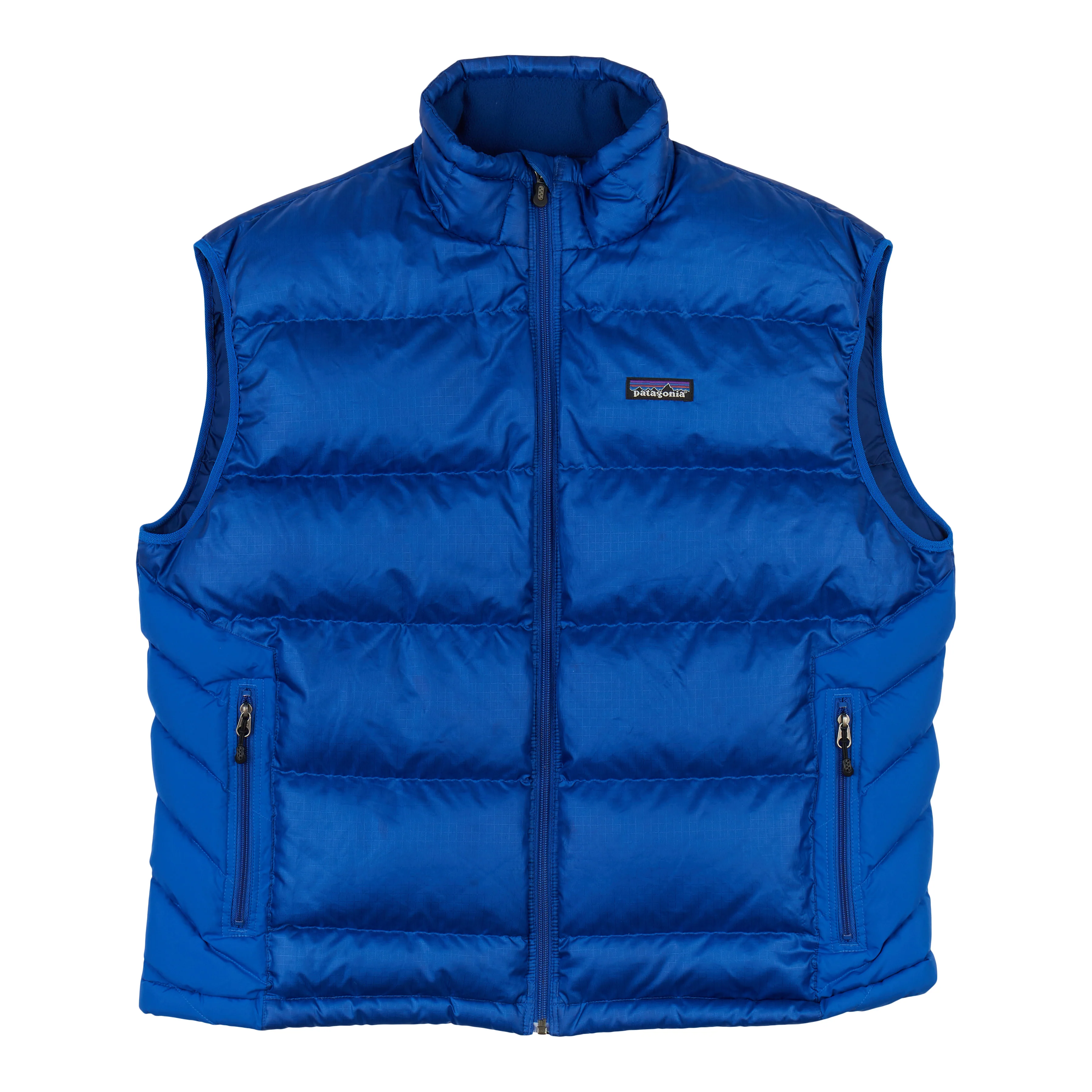 M's Down Vest