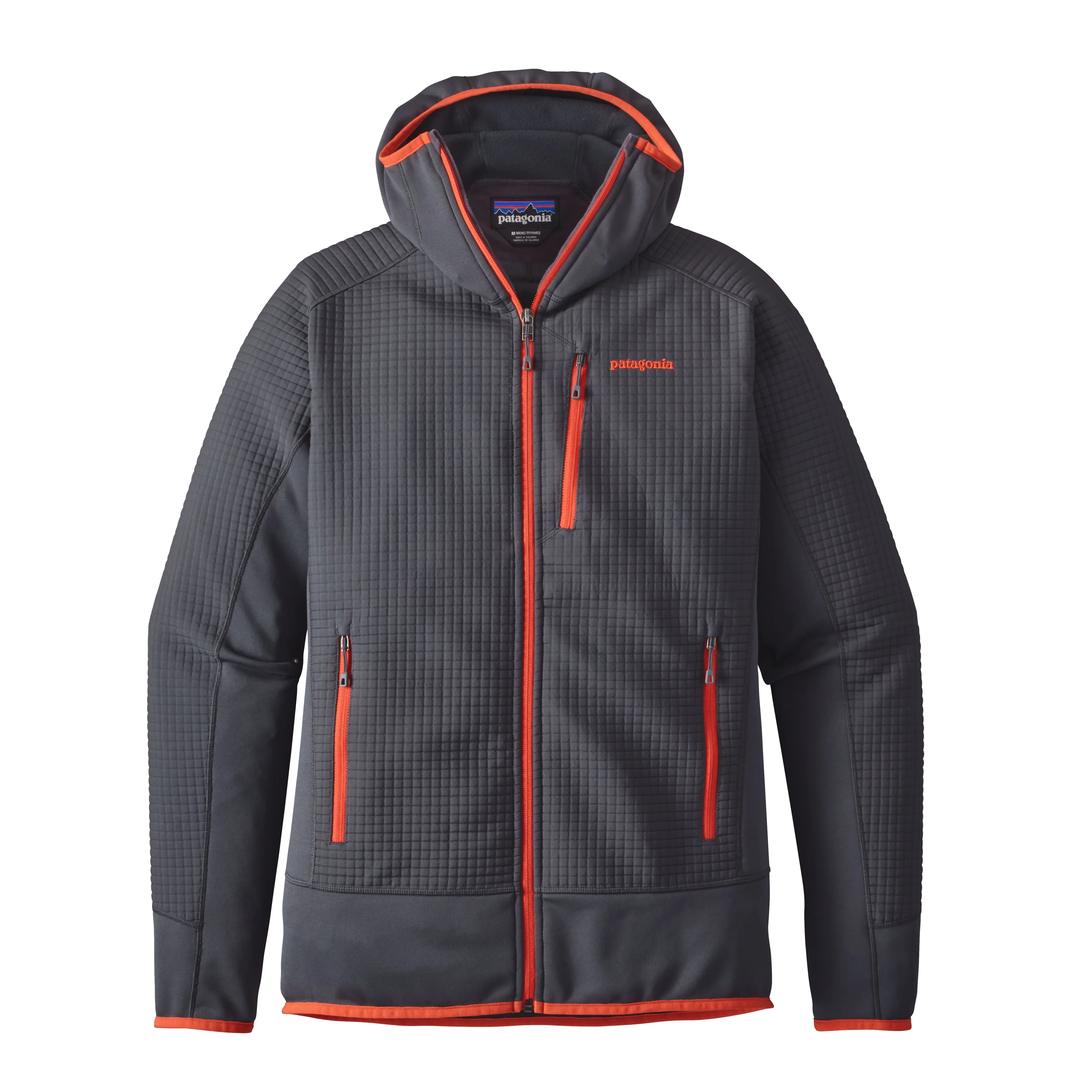 M's Dual Aspect Hoody