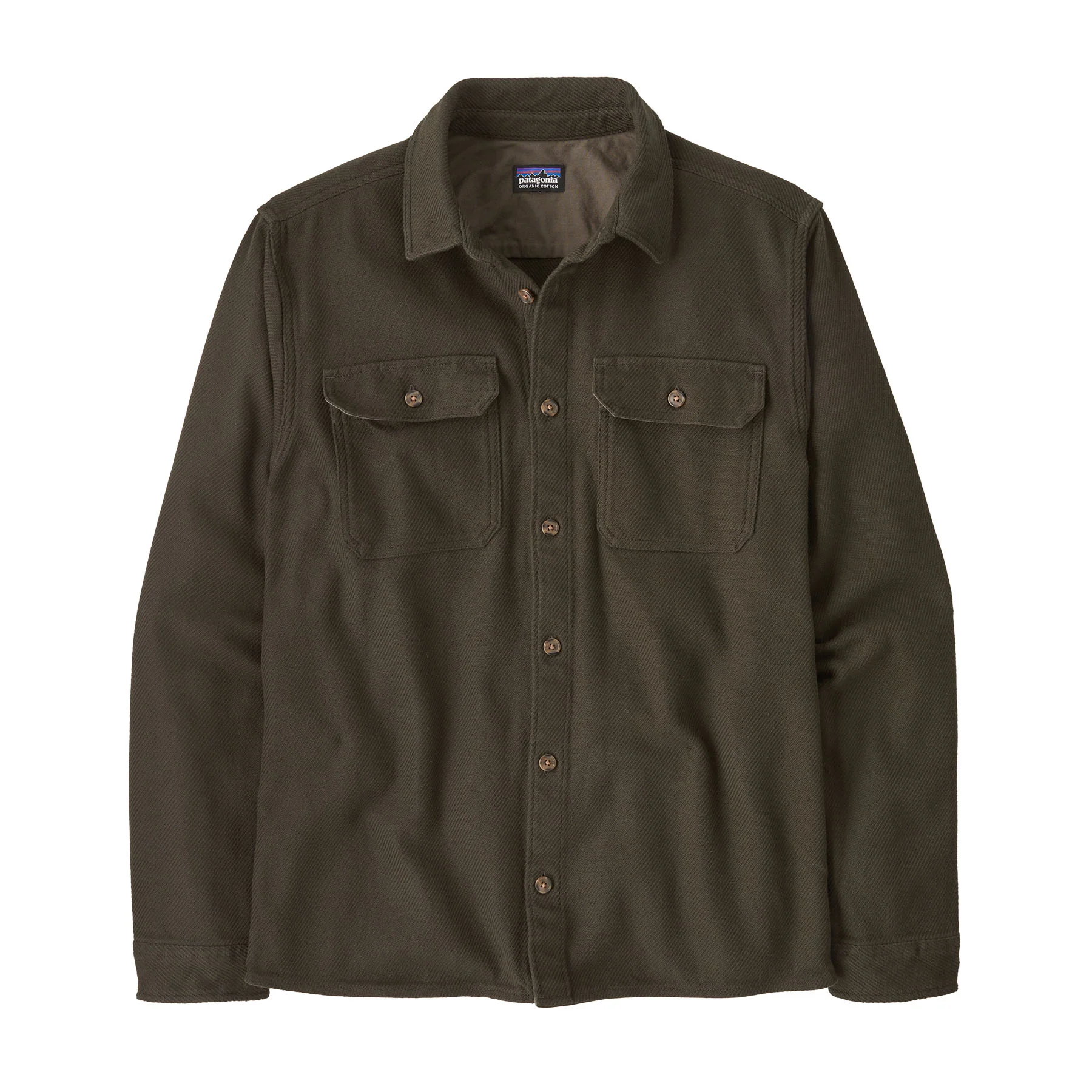 M's Fjord Loft Shirt