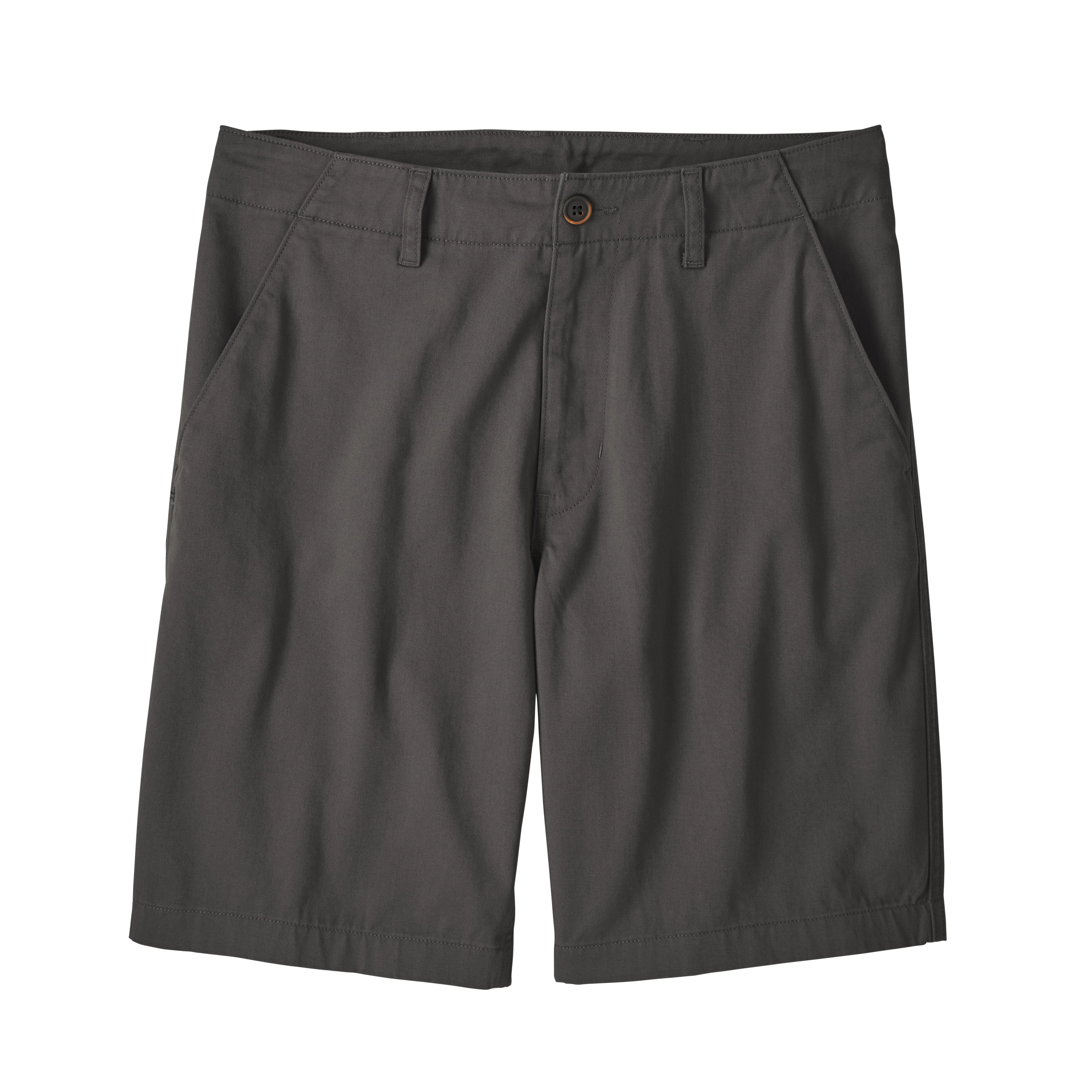 M's Four Canyon Twill Short - 10""