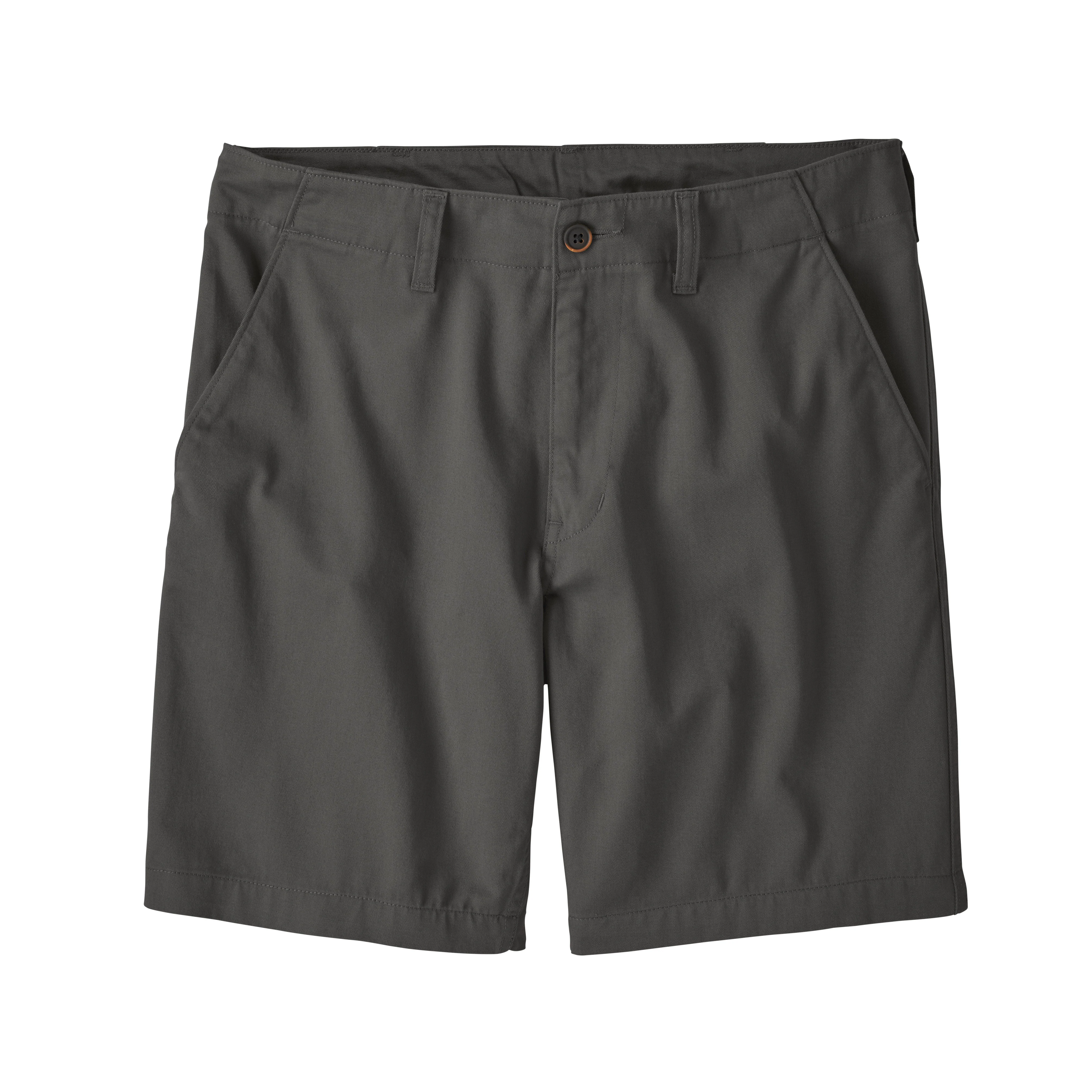 M's Four Canyon Twill Short - 8""