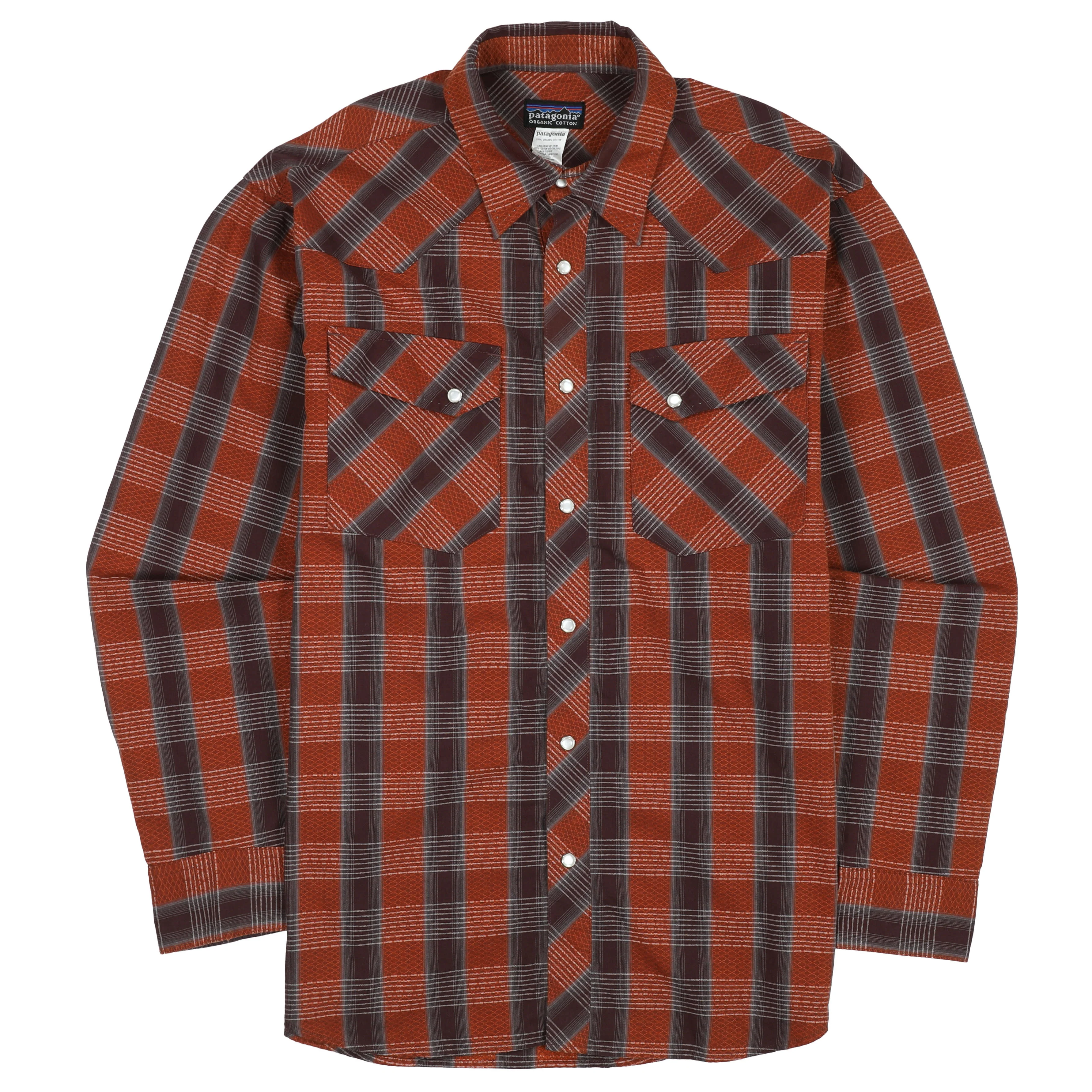 M's Highball Snap Shirt
