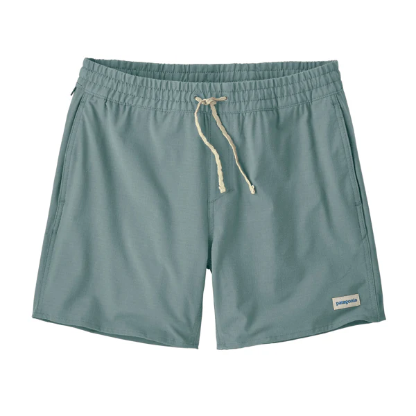 M's Home Waters Volley Shorts - 16 in.