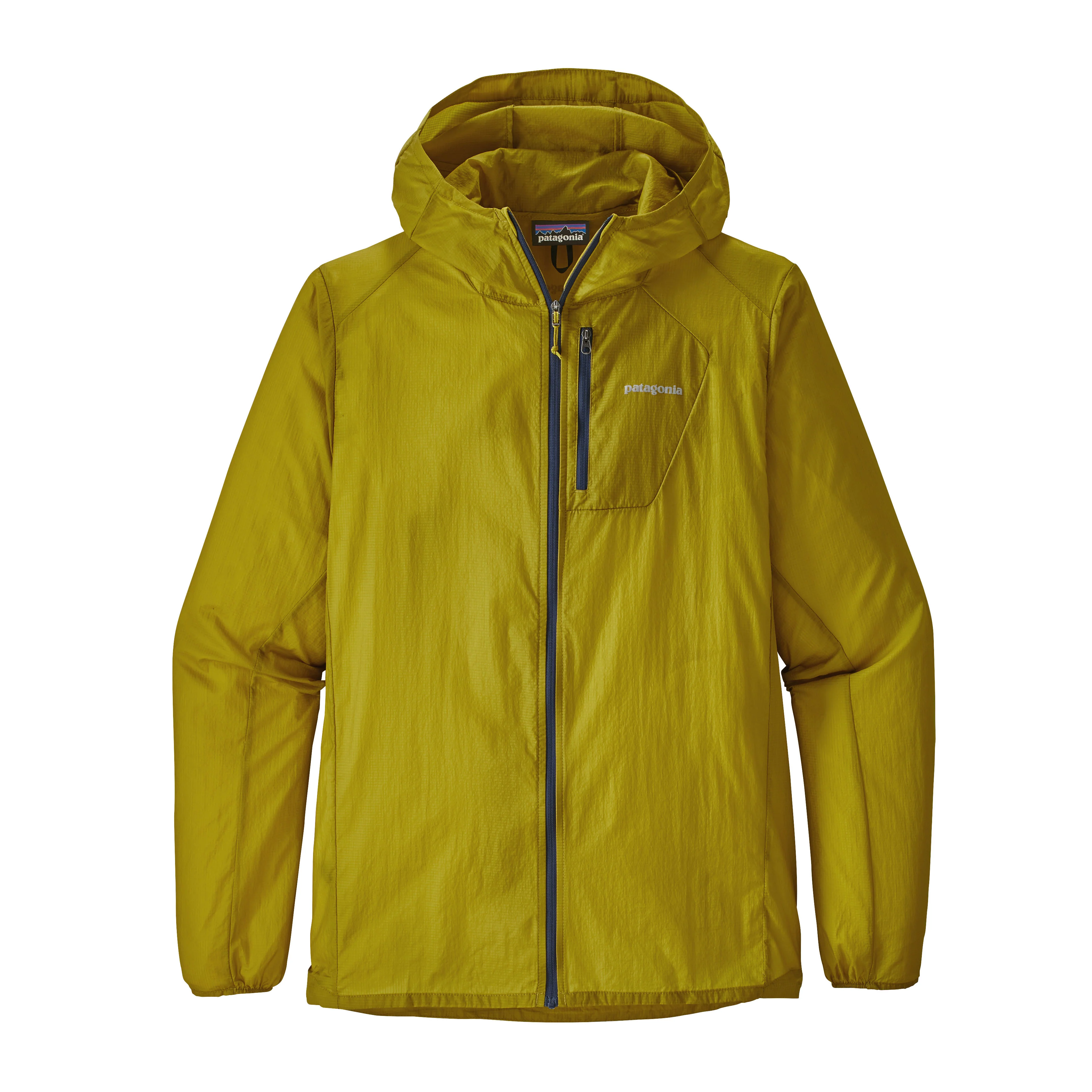 M's Houdini® Jacket