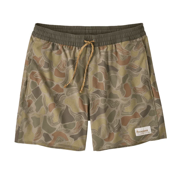 M's Hydropeak Volley Shorts - 16 in.