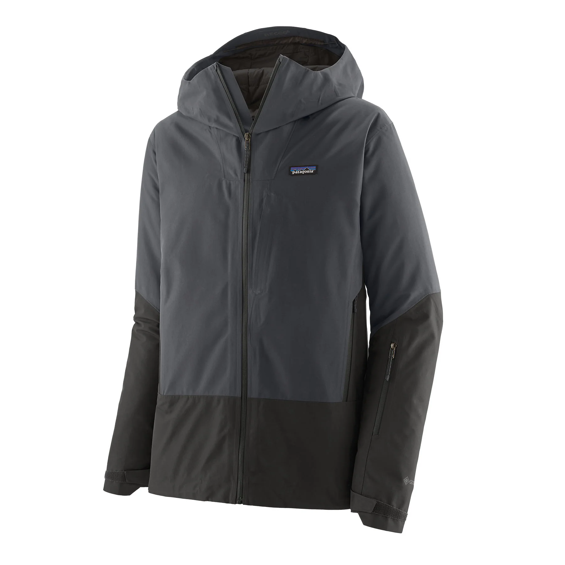 M's Insulated Storm Shift Jkt