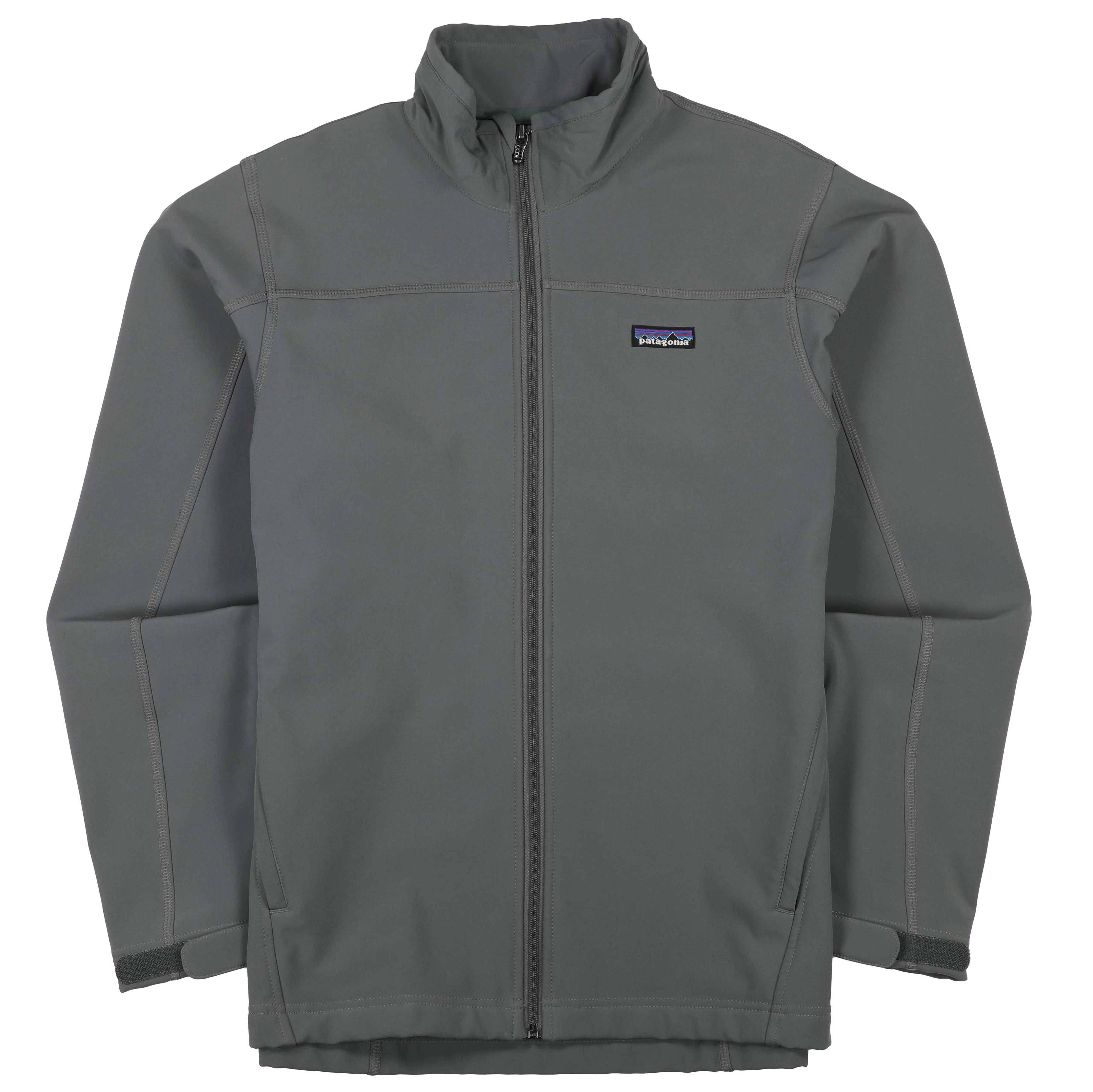 M's Insulator Jacket