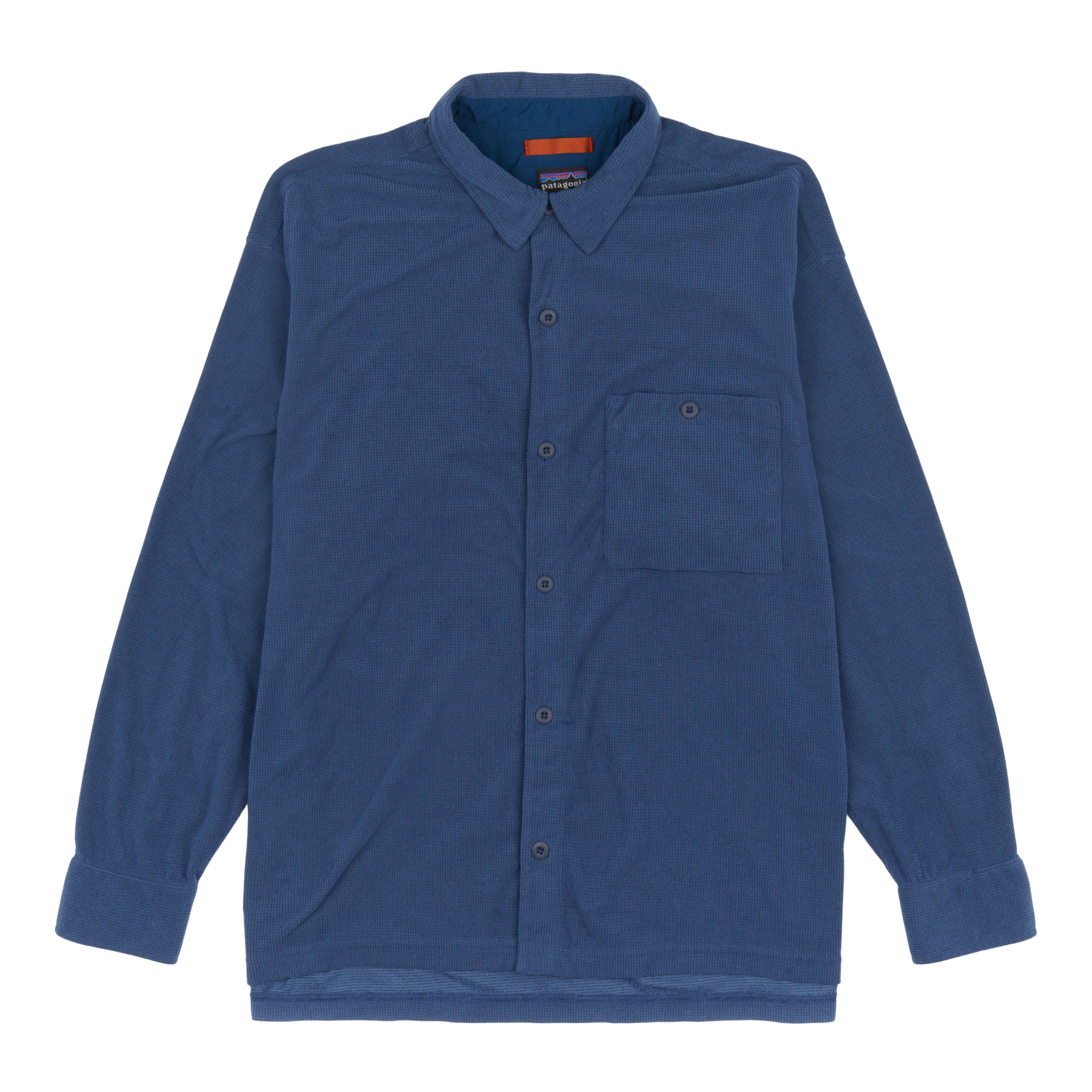 M's Kamuela Overshirt-Special