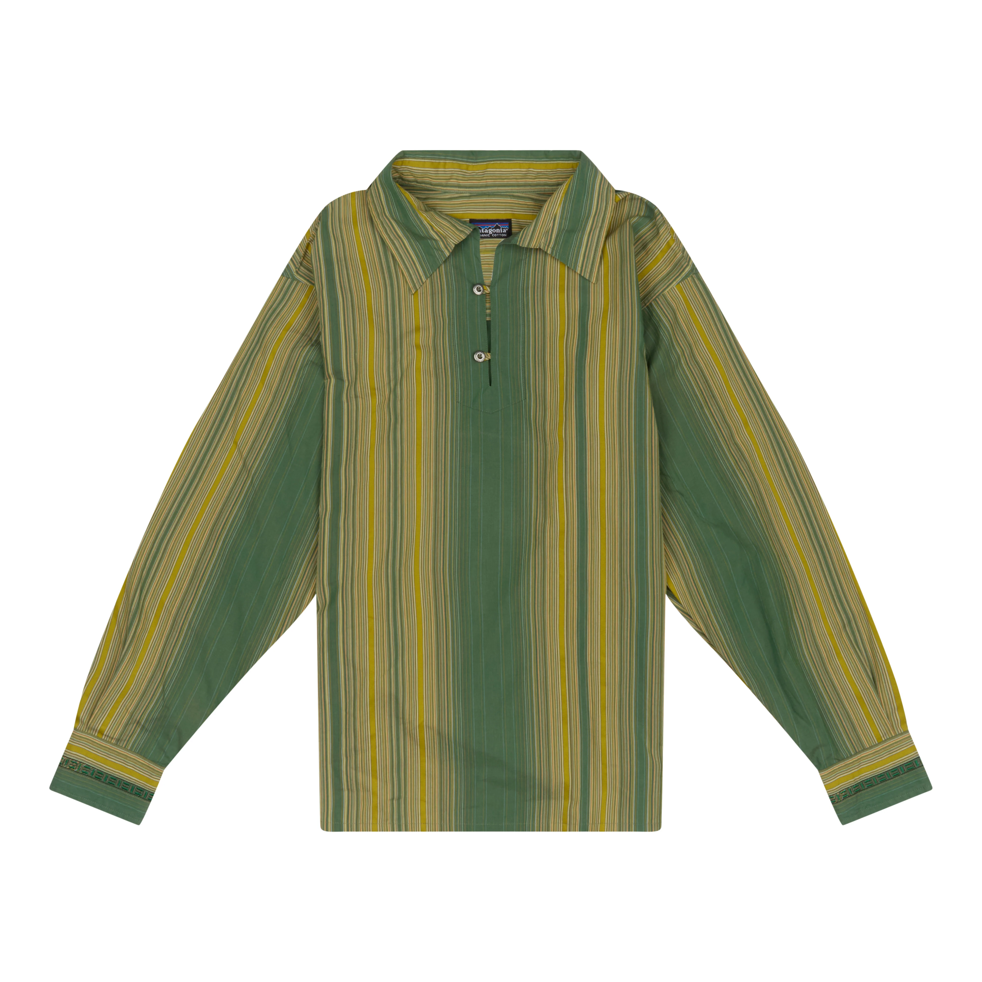 M's King Snake Shirt