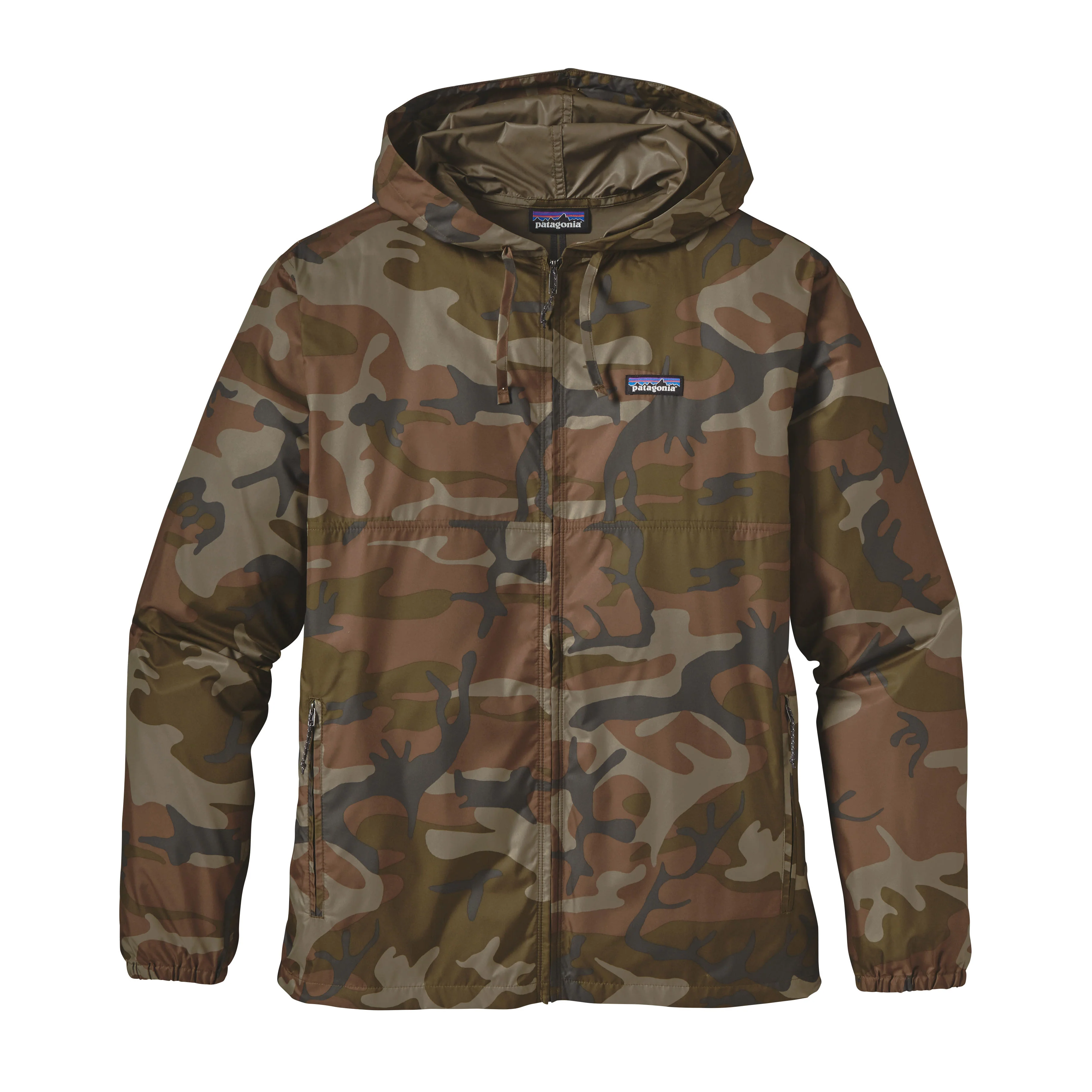 M's Light & Variable™ Hoody