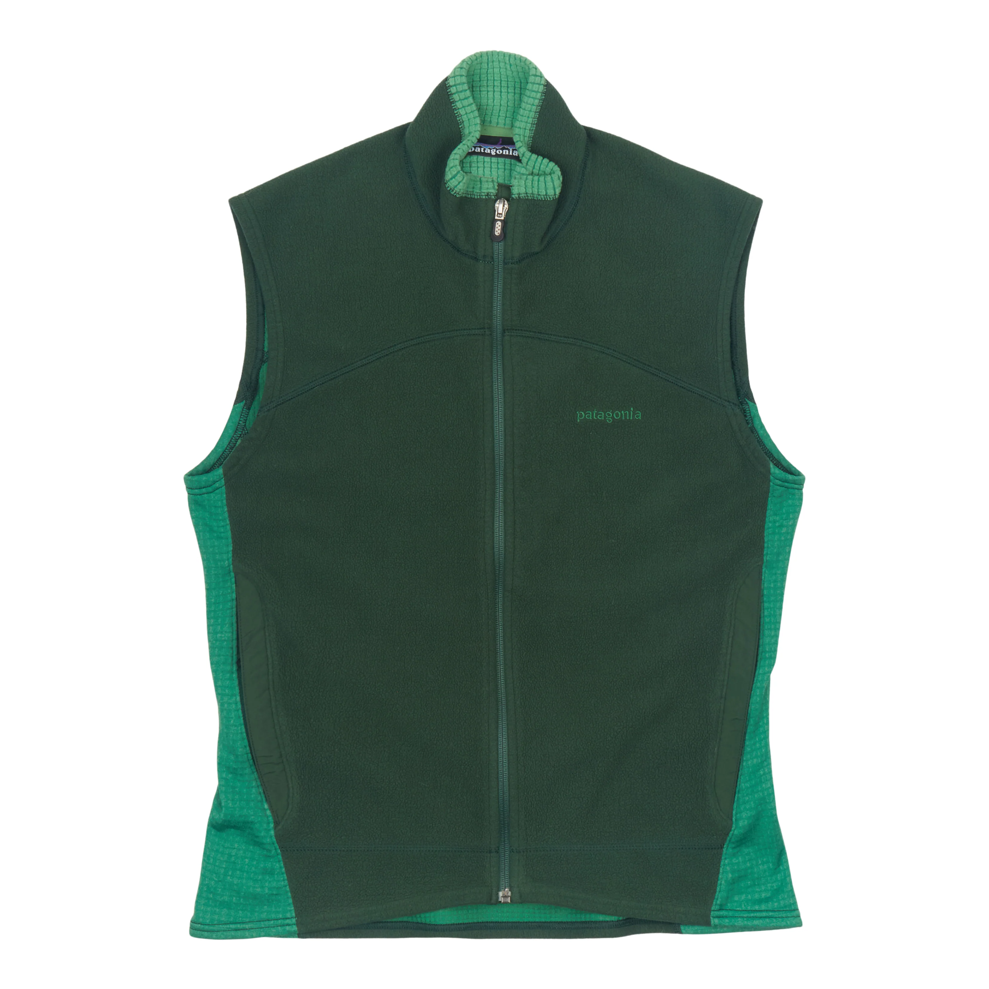 M's Lightweight R4 Vest