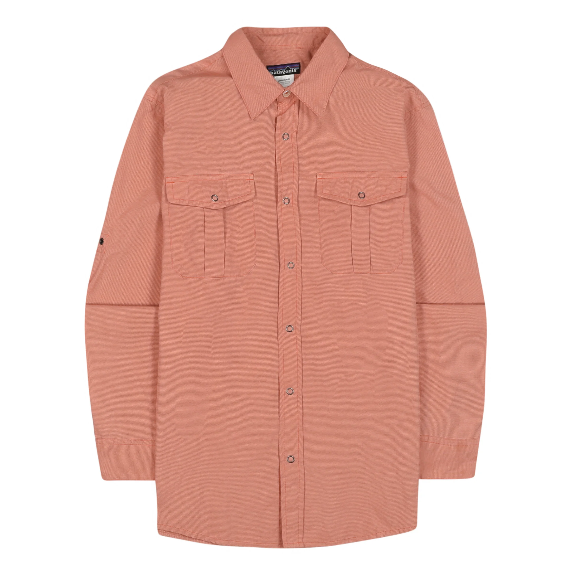 M's Long-Sleeved El Ray Shirt