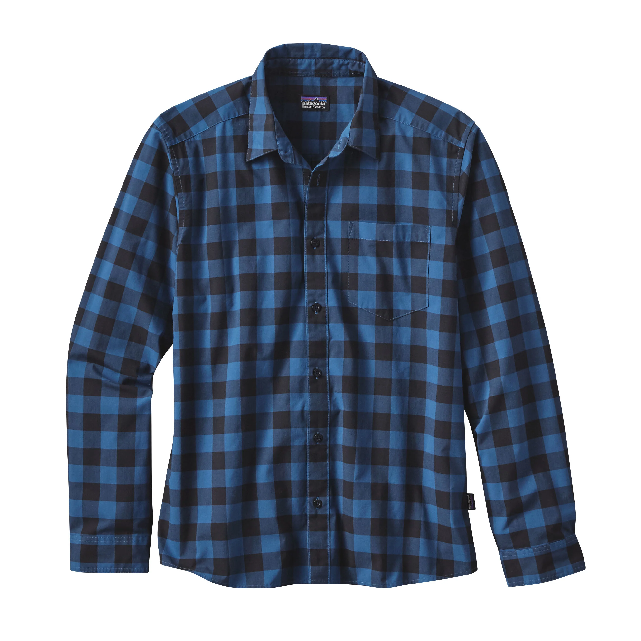 M's Long-Sleeved Fezzman Shirt