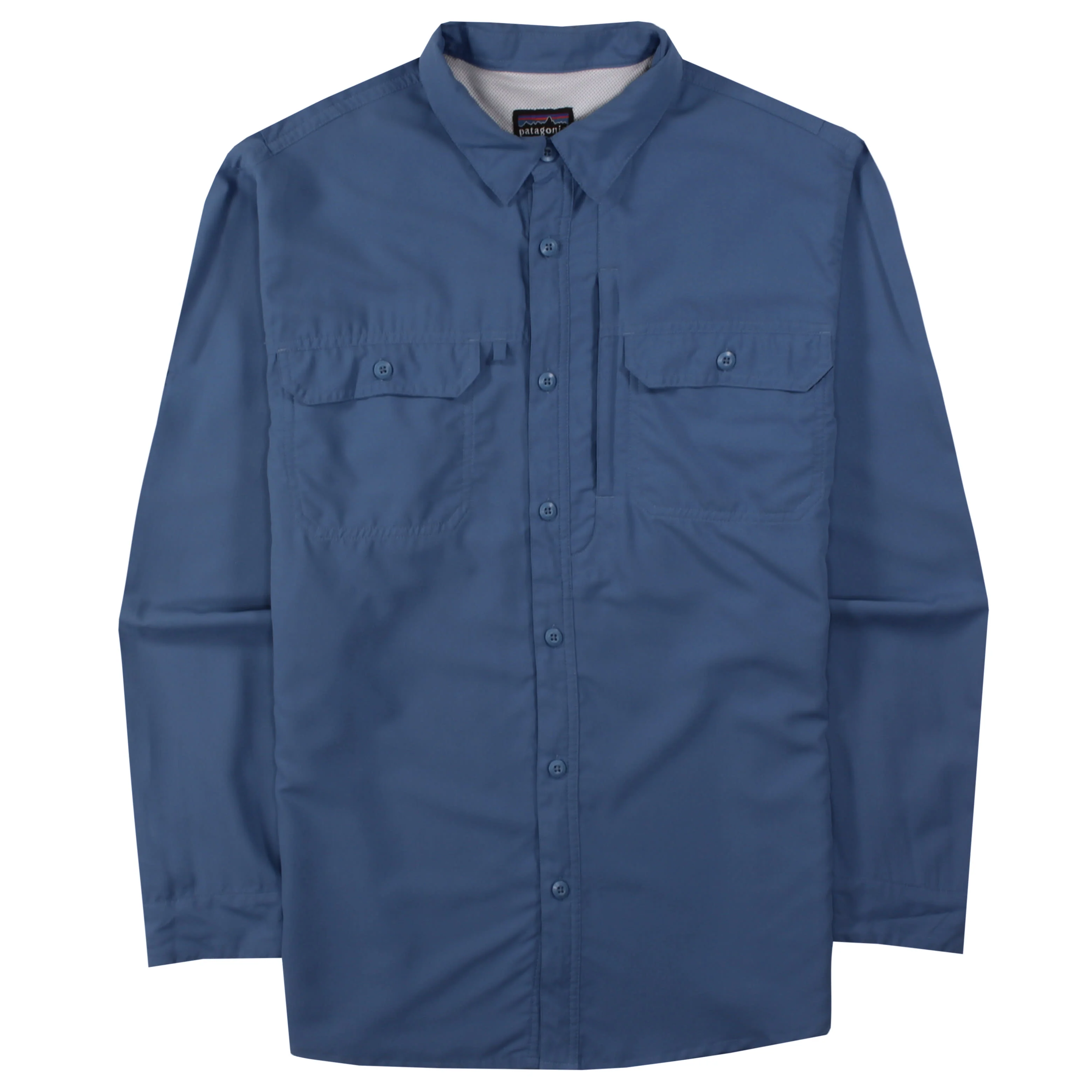 M's Long-Sleeved Sol Patrol Shirt