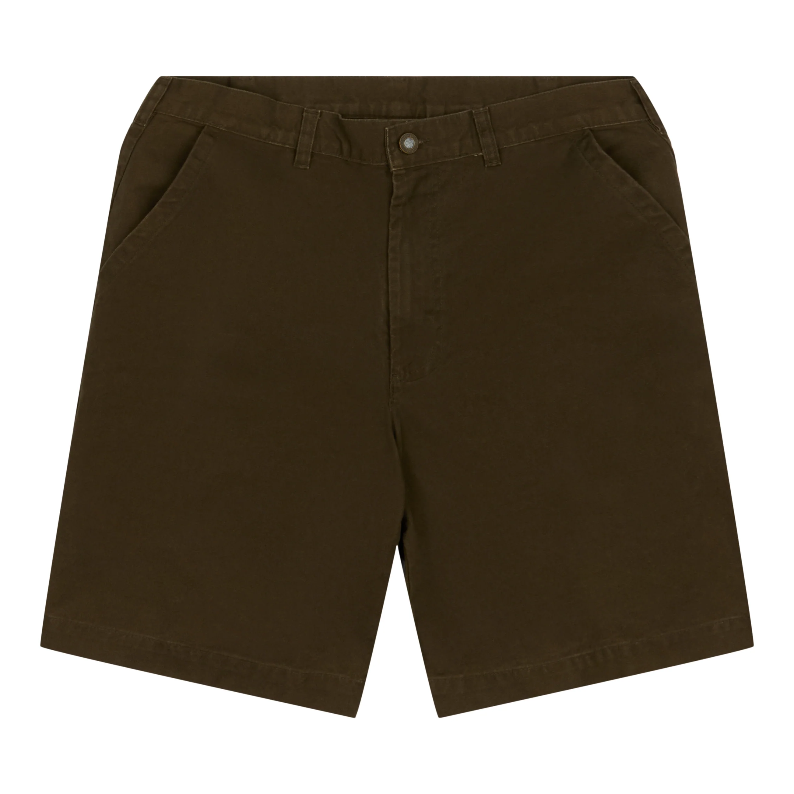 M's Long Stand Up Shorts