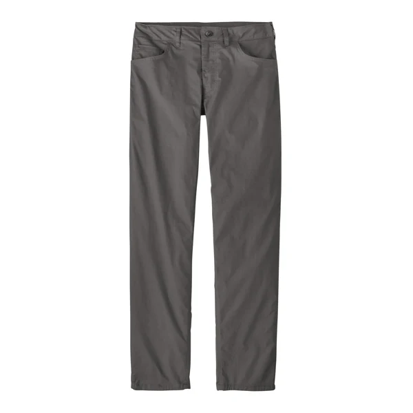 M's LW All-Wear 5-Pocket Pants - Long