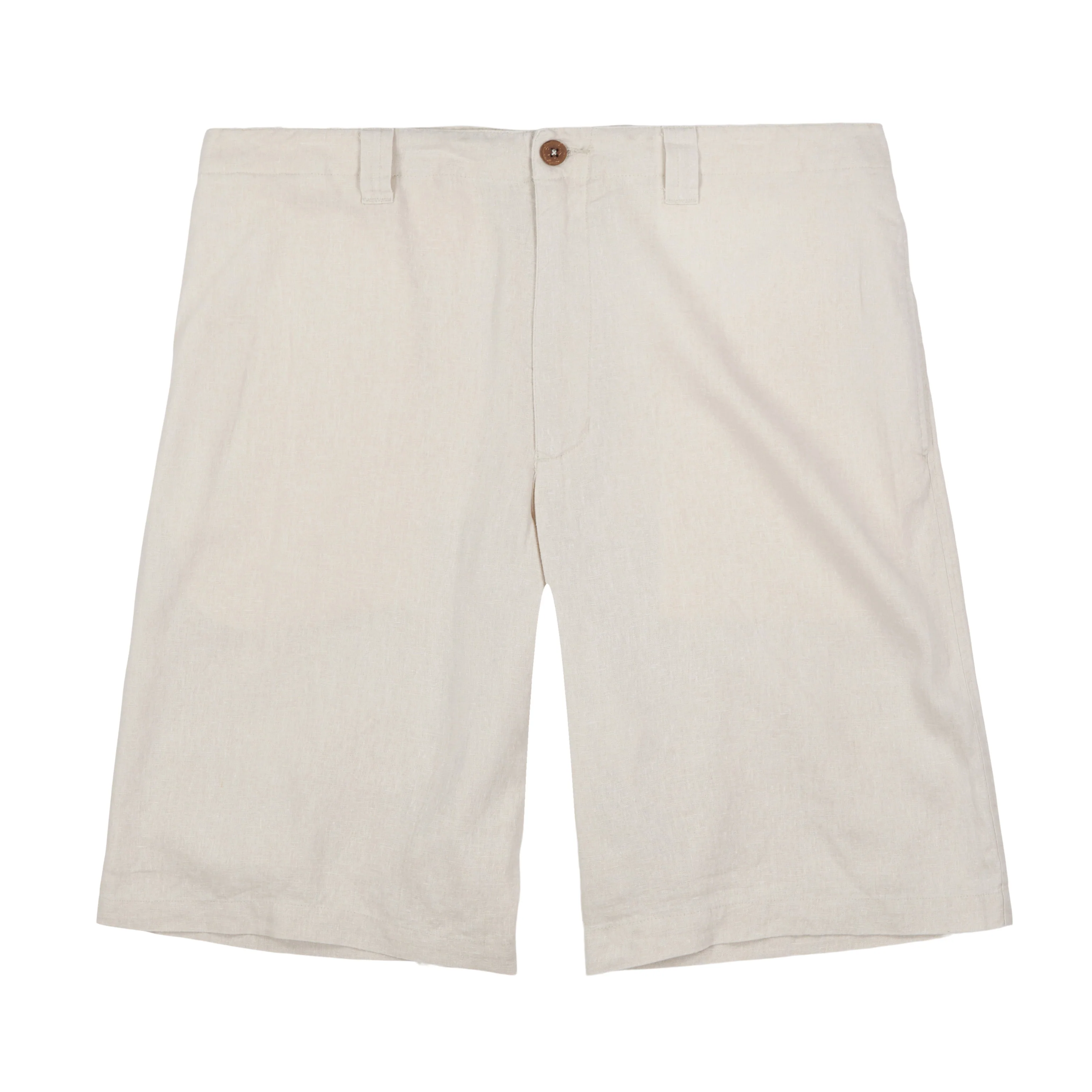 M's Mainland Hemp Shorts